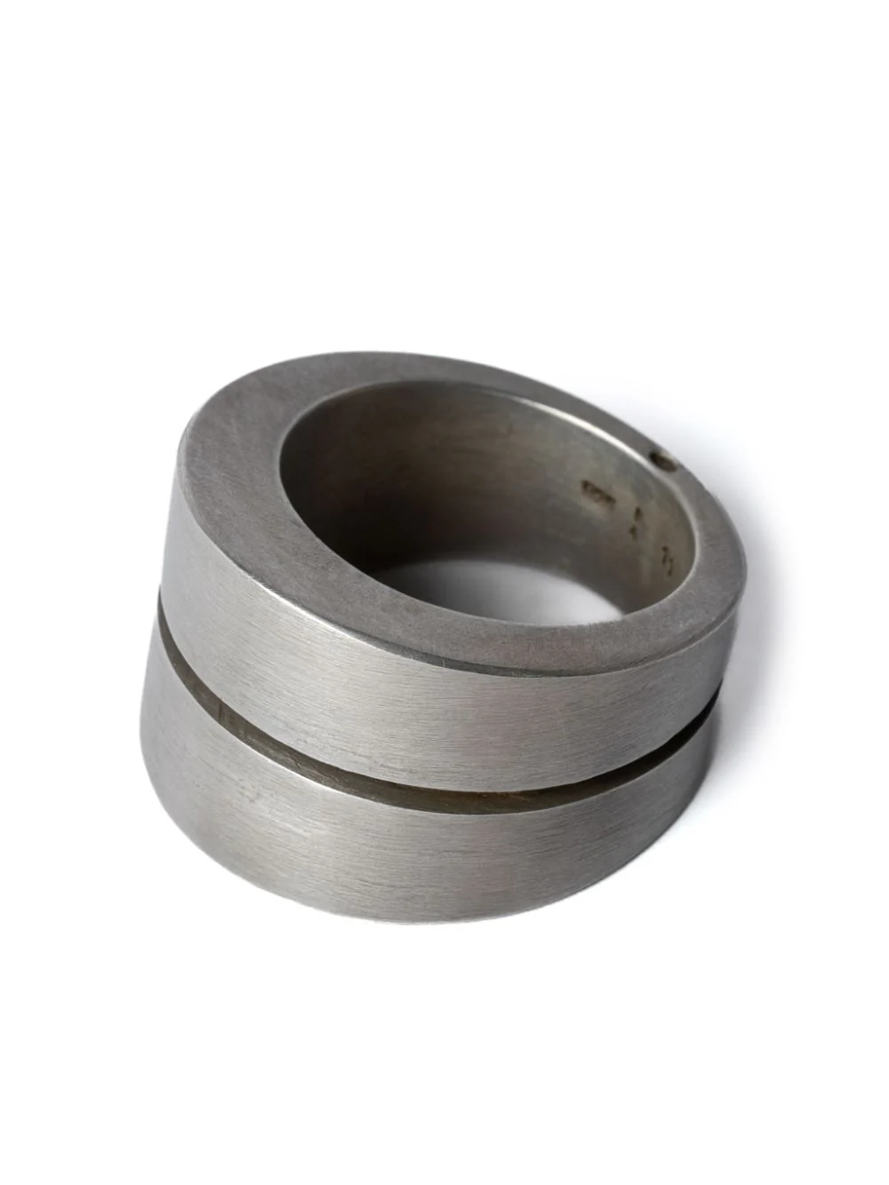 PARTS OF FOUR - Crevice Ring v2 (Wide, DA) - Image 2
