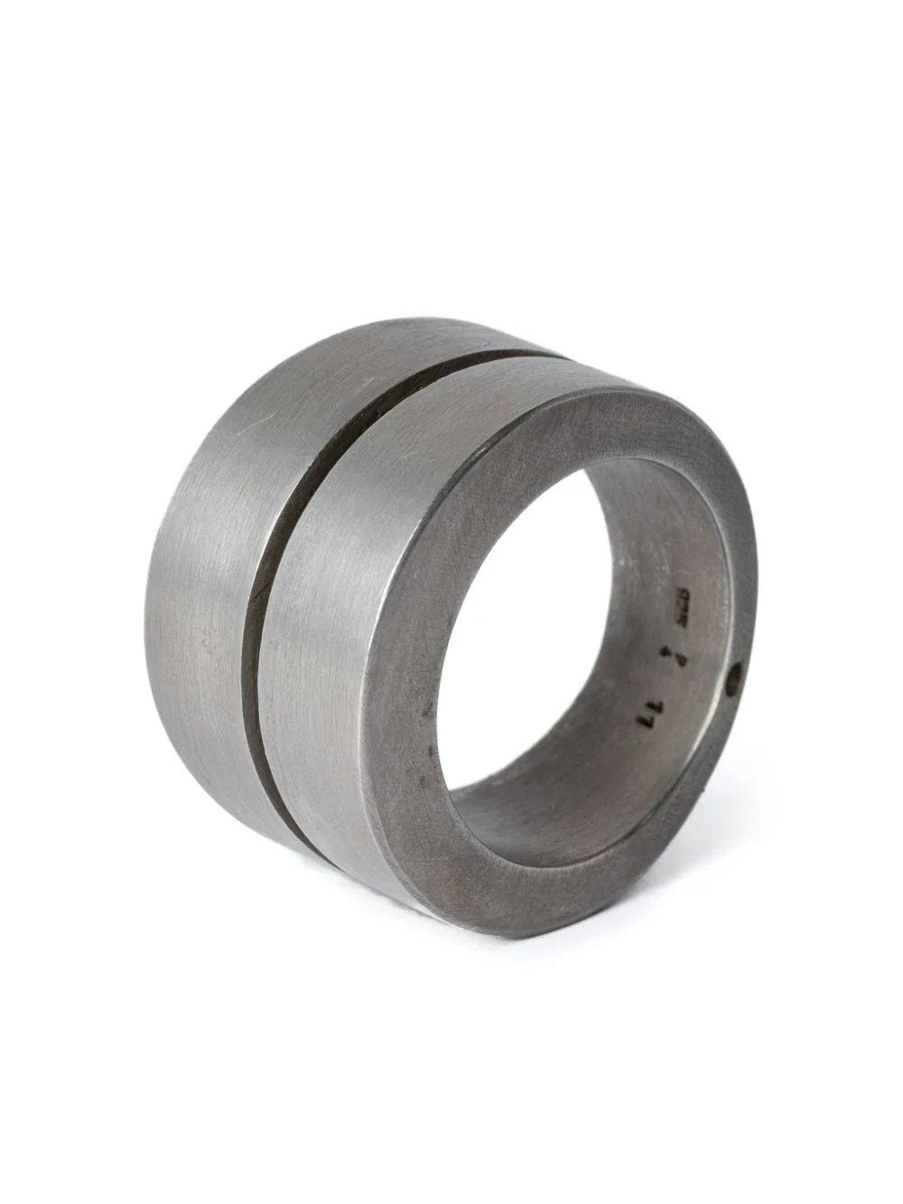 PARTS OF FOUR - Crevice Ring v2 (Wide, DA) - Image 3