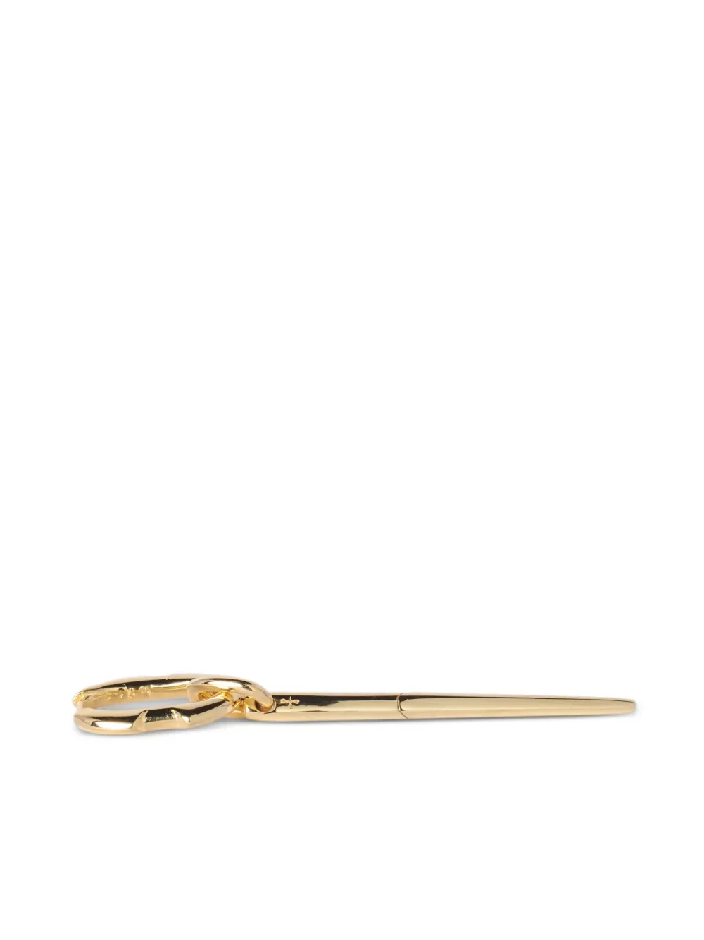 PARTS OF FOUR - Deco Earring (Extra Small, Mini Spike, YGA) - Image 3