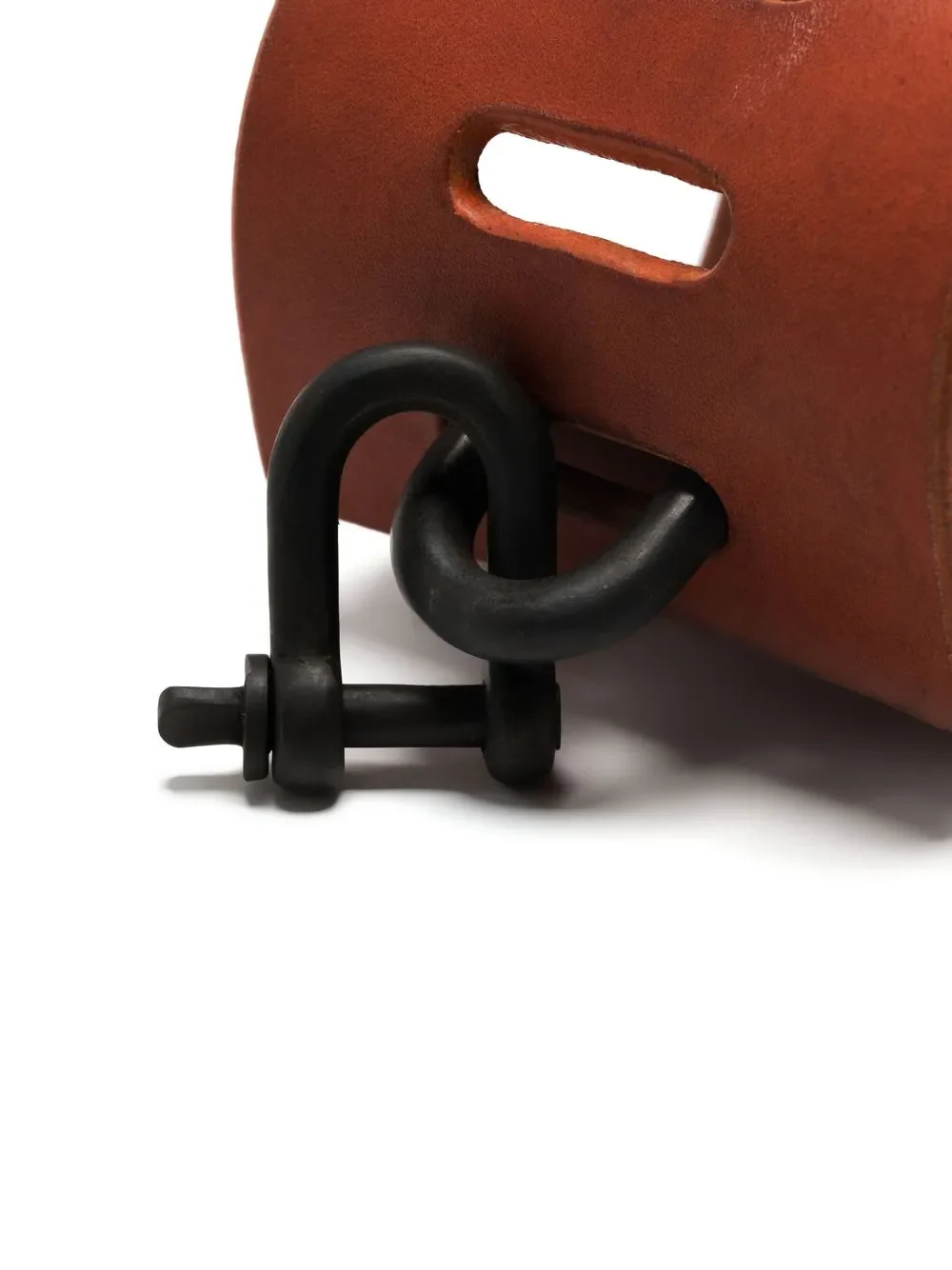 PARTS OF FOUR - Restraint Charm Bracelet (70mm, ALE+KZ) - Image 3