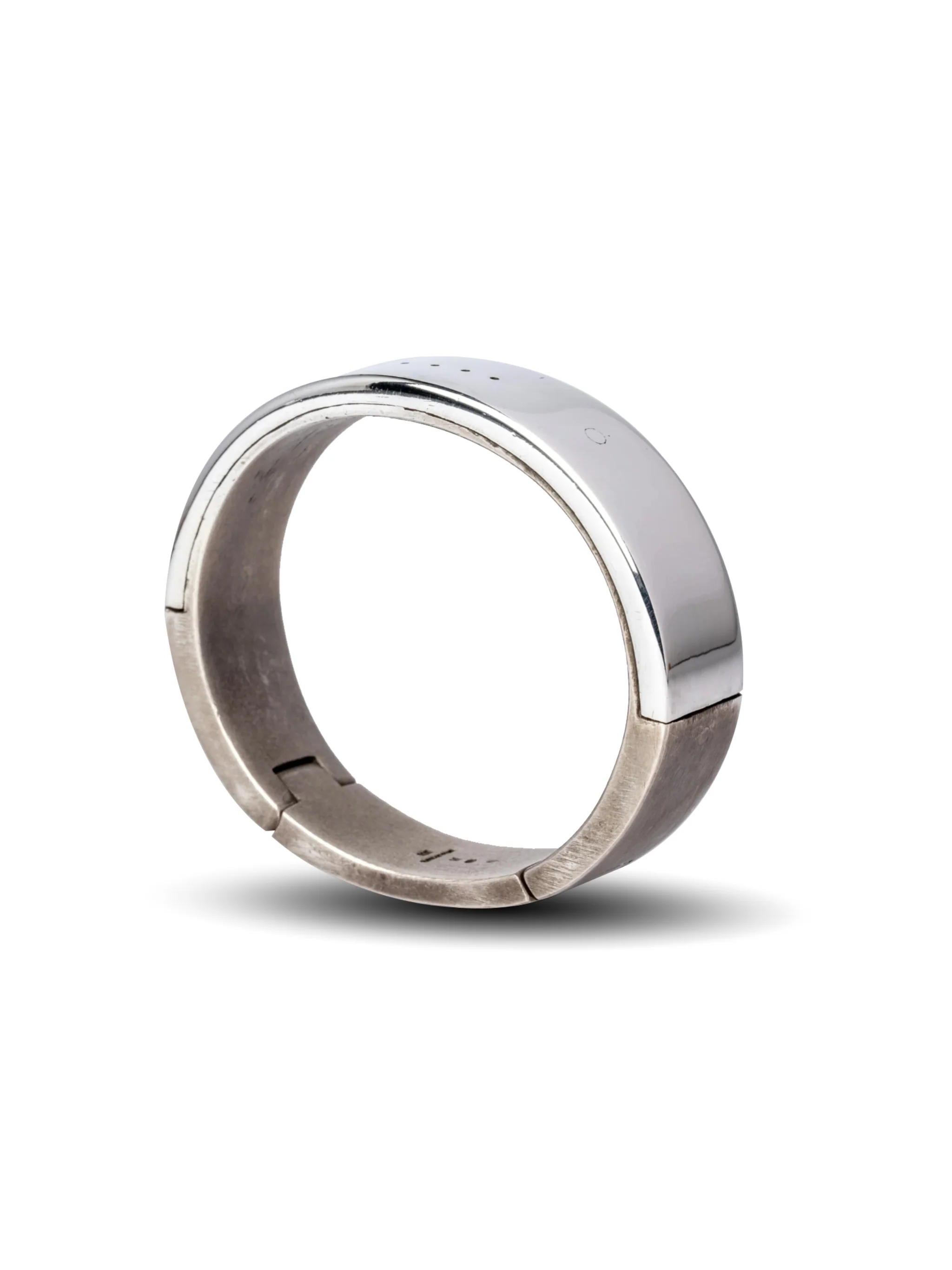 PARTS OF FOUR - Sistema Bracelet v2 (4 Hole, 17mm, DA+PA) - Image 2