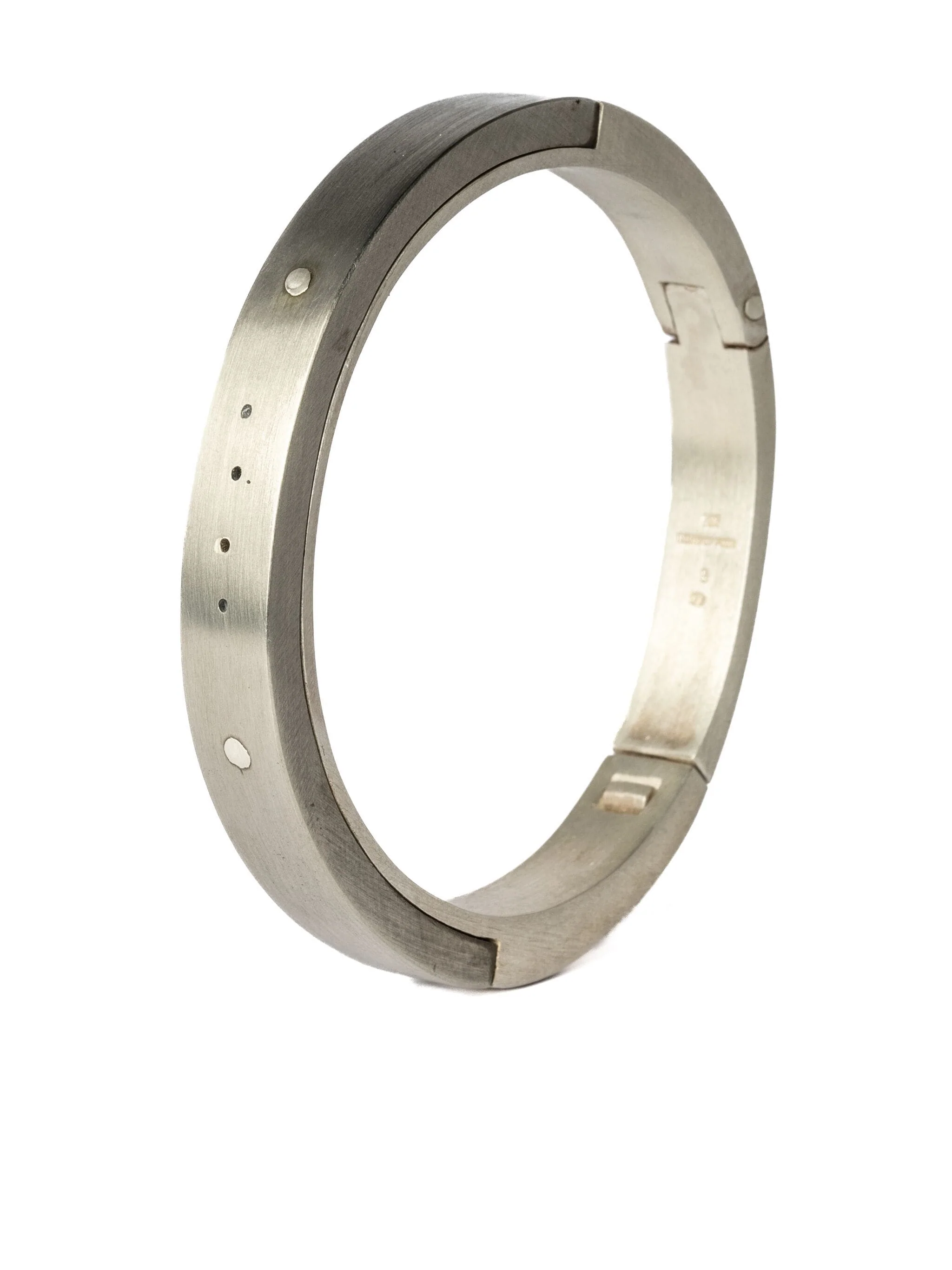 PARTS OF FOUR - Sistema Bracelet v2 (4-Hole, 9mm, MA+MZ) - Image 2