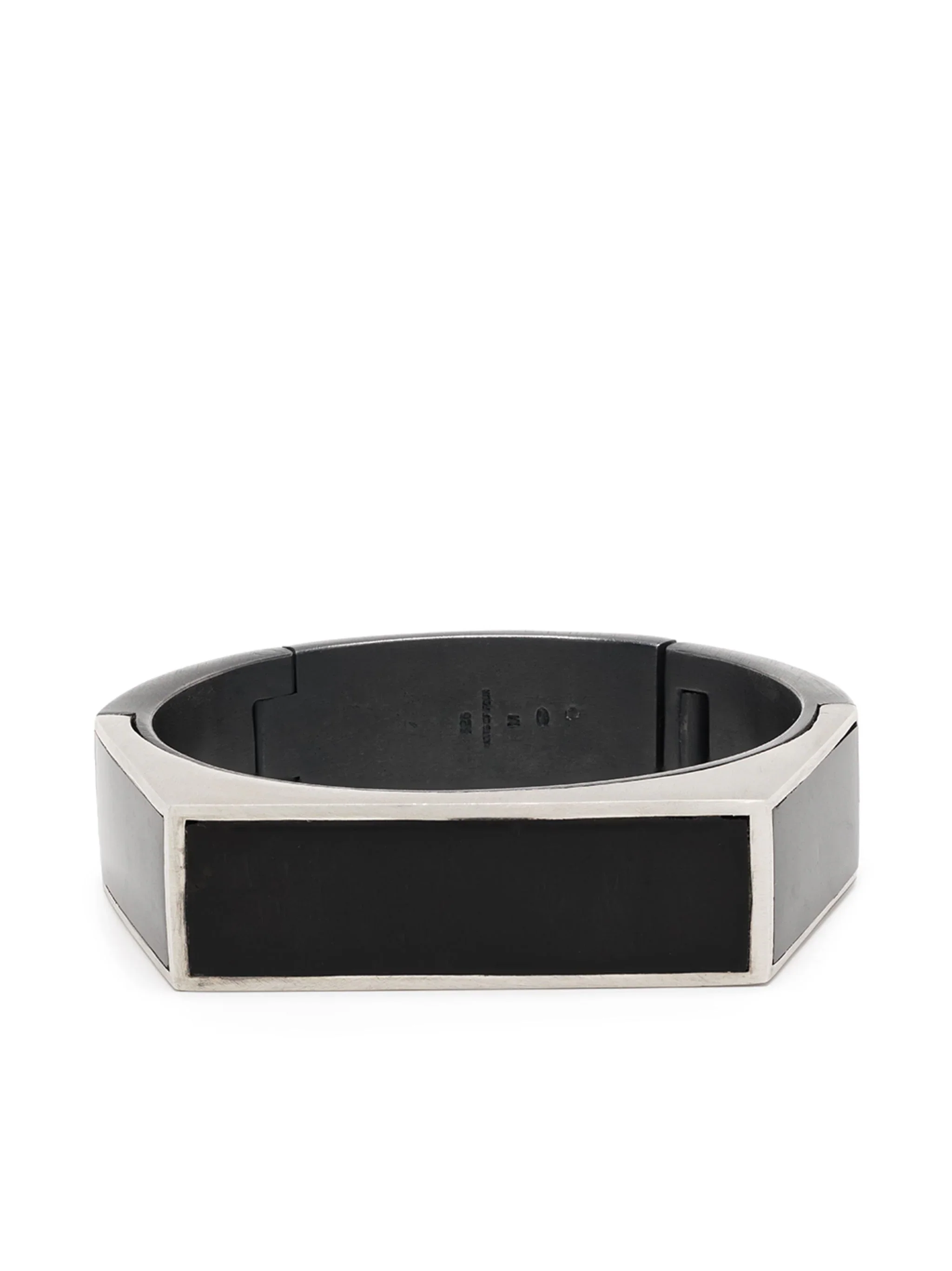 PARTS OF FOUR - Sistema Bracelet v2 (Facet Hold, 17mm, KA+MA+JET)