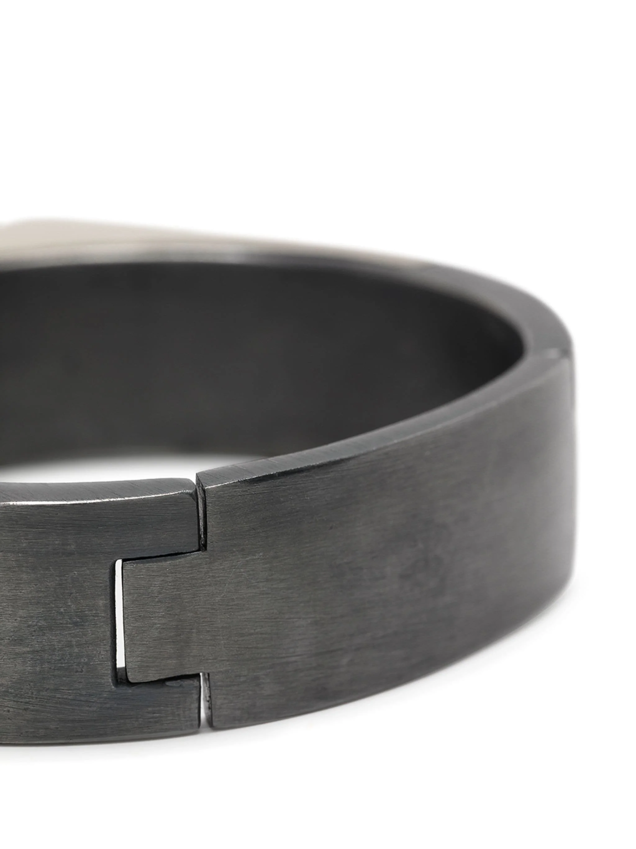 PARTS OF FOUR - Sistema Bracelet v2 (Facet Hold, 17mm, KA+MA+JET) - Image 3