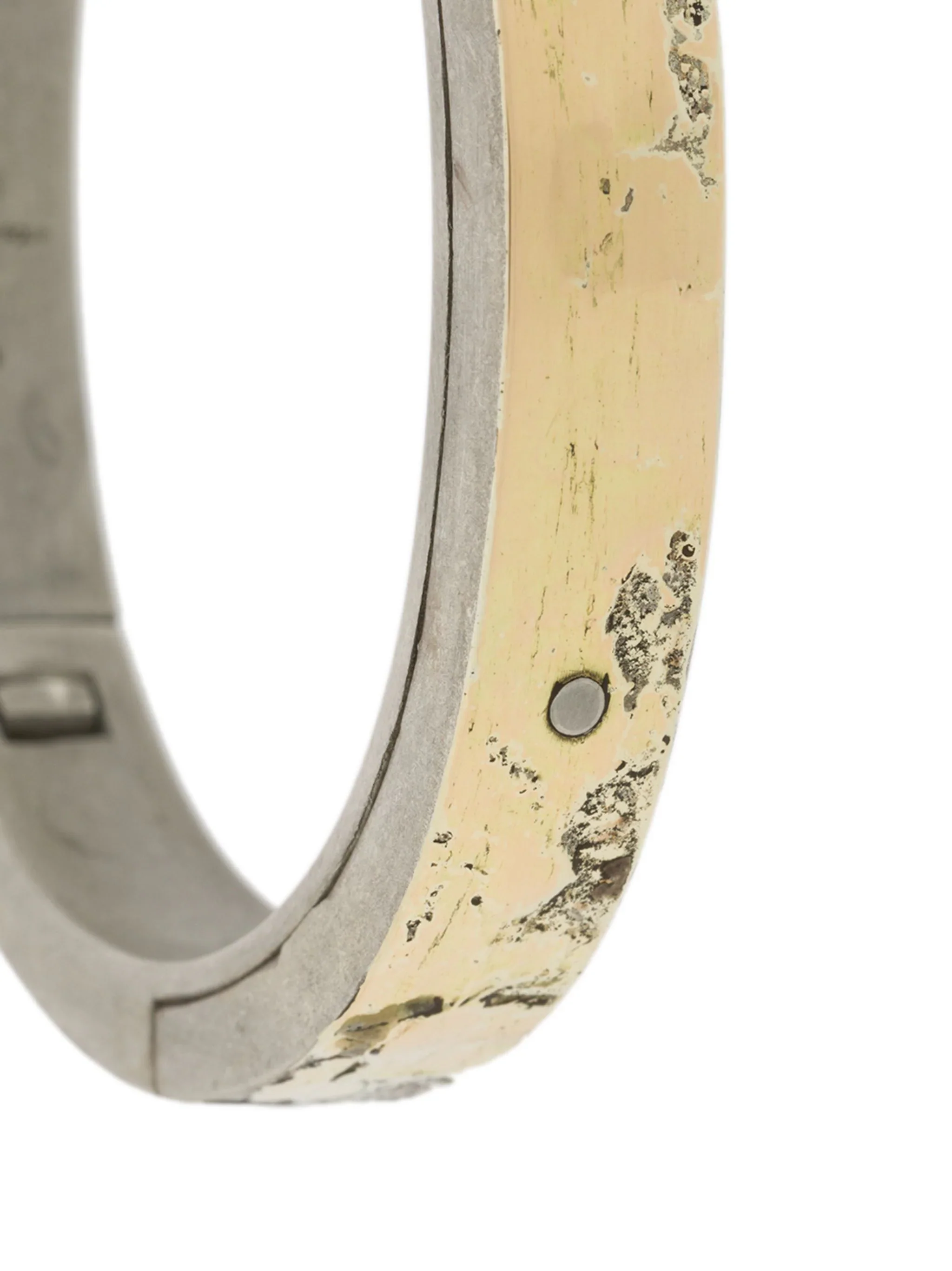 PARTS OF FOUR - Sistema Bracelet v2 (Fuse, 9mm, DA18K) - Image 3