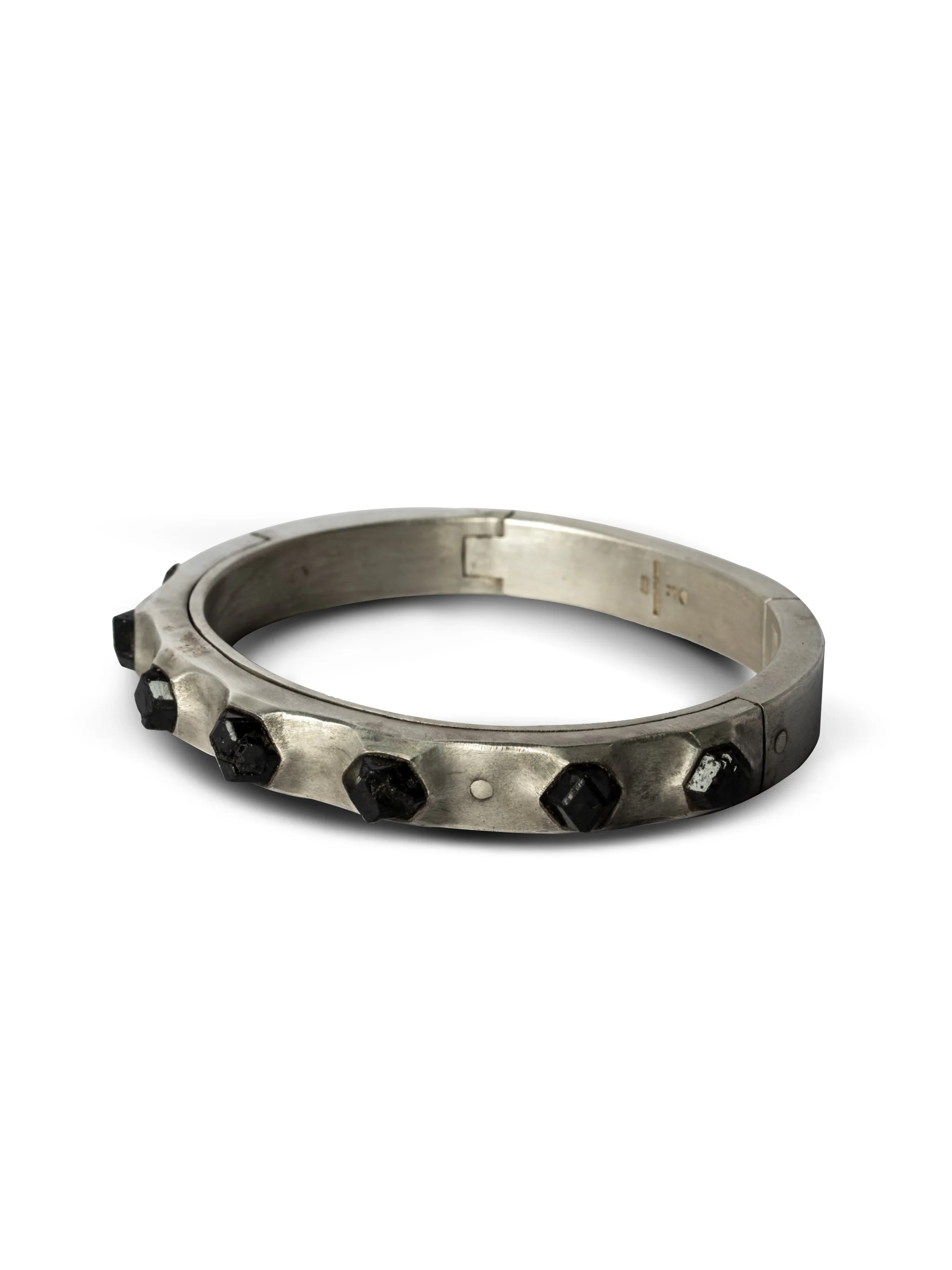 PARTS OF FOUR - Sistema Bracelet v2 (Terrestrial Surfaced, Garnet, 9mm, DA+GAR) - Image 2