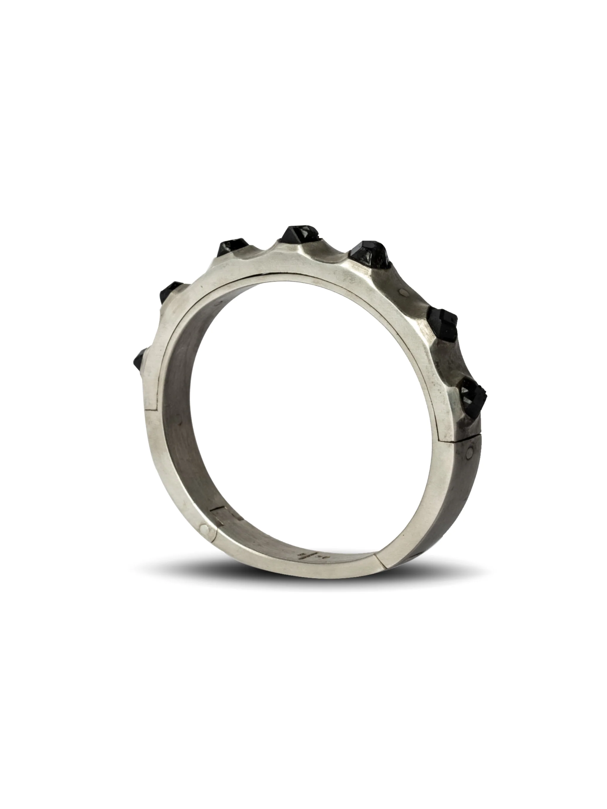 PARTS OF FOUR - Sistema Bracelet v2 (Terrestrial Surfaced, Garnet, 9mm, DA+GAR) - Image 3