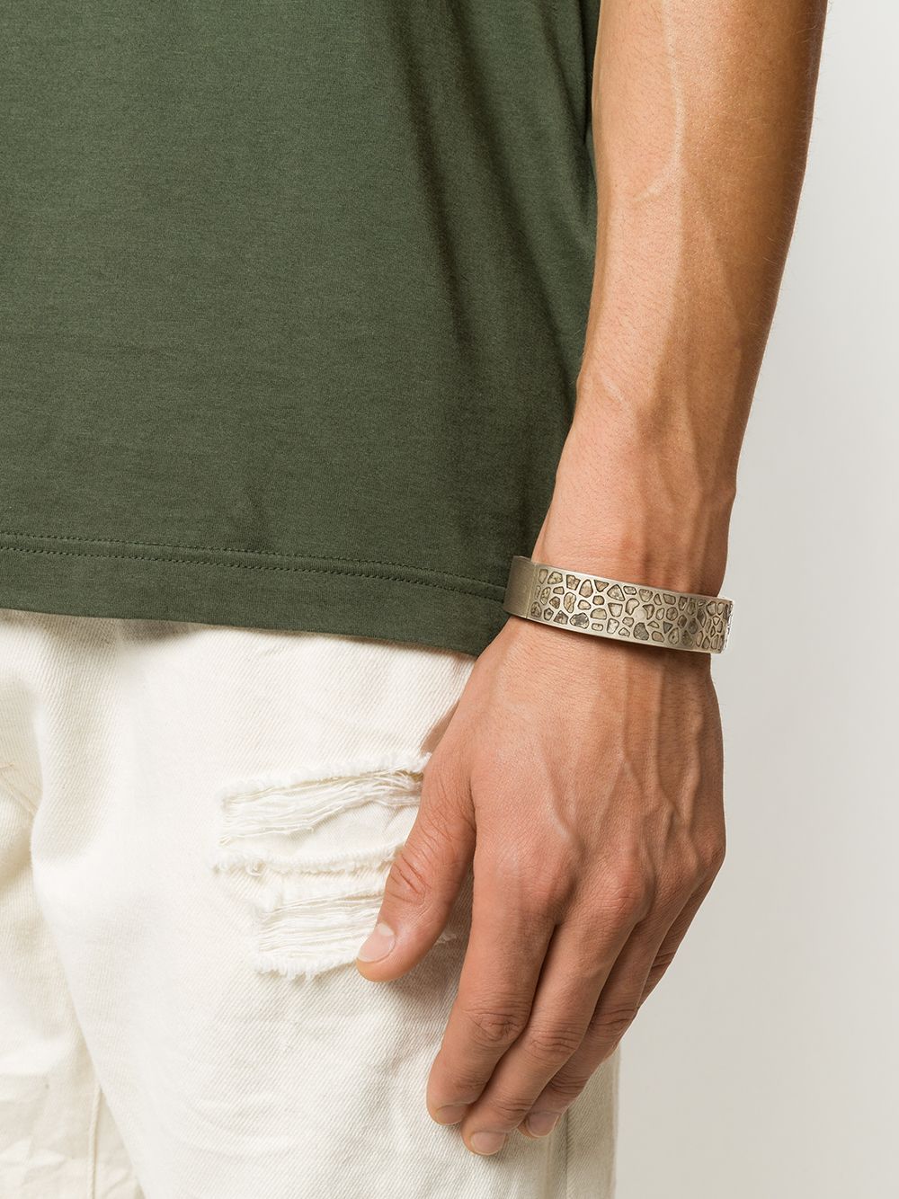 PARTS OF FOUR - Sistema Bracelet V3 (Mega Pavé, 17mm, MA+DIA) - Image 2