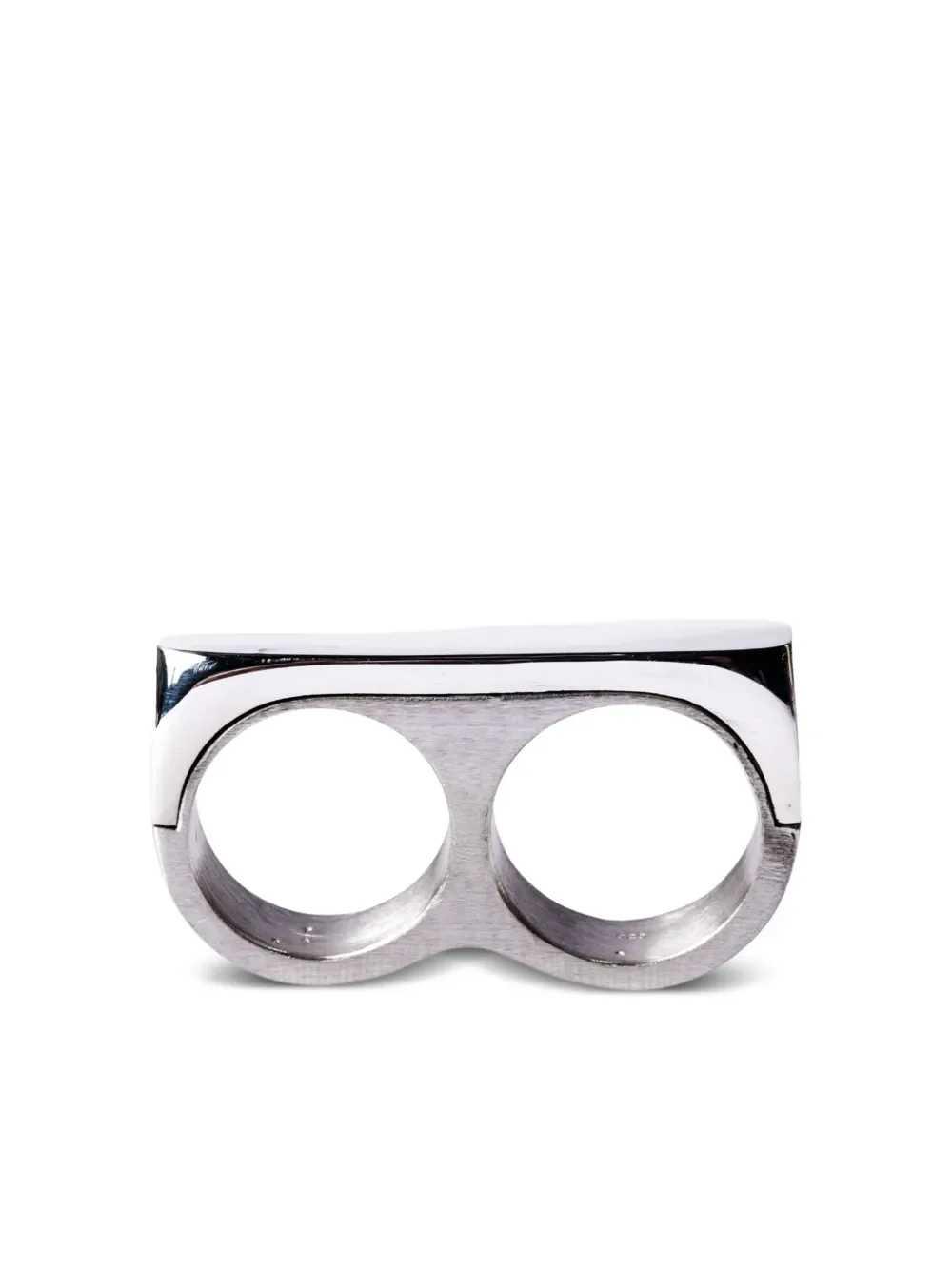 PARTS OF FOUR - Sistema Ring Double (Oval, 9mm, MA+PA)
