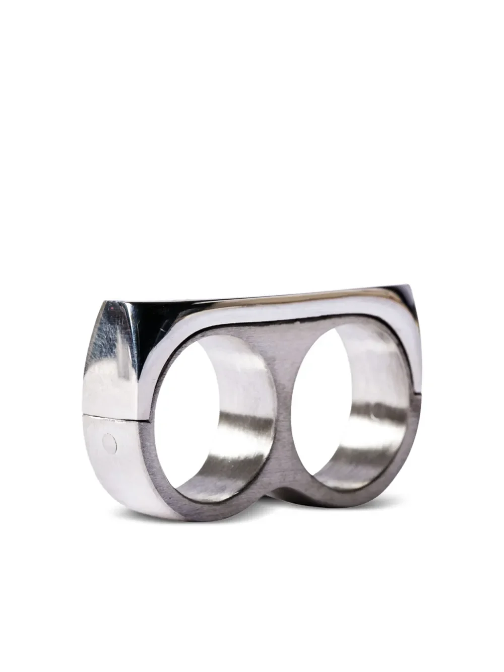 PARTS OF FOUR - Sistema Ring Double (Oval, 9mm, MA+PA) - Image 2