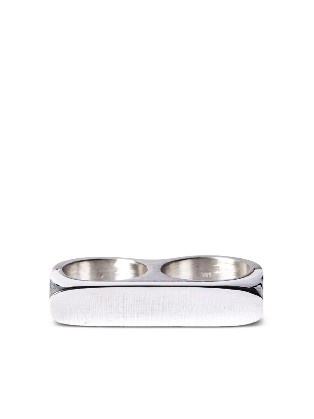 PARTS OF FOUR - Sistema Ring Double (Oval, 9mm, MA+PA) - Image 3
