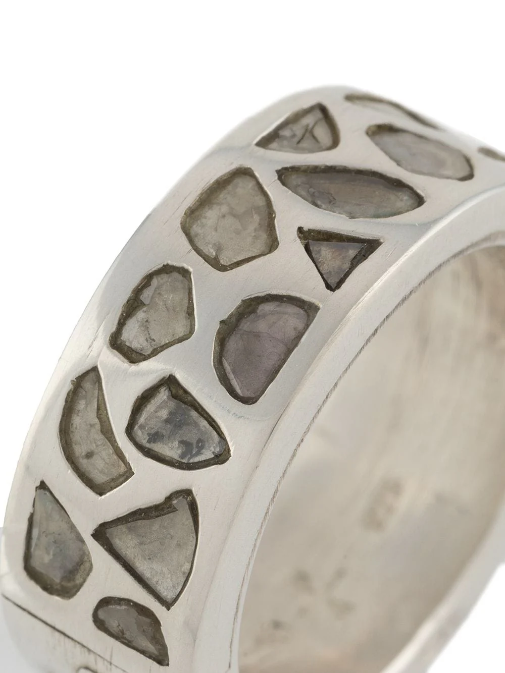 PARTS OF FOUR - Sistema Ring (Mega Pavé, 9mm, PA+DIA) - Image 3