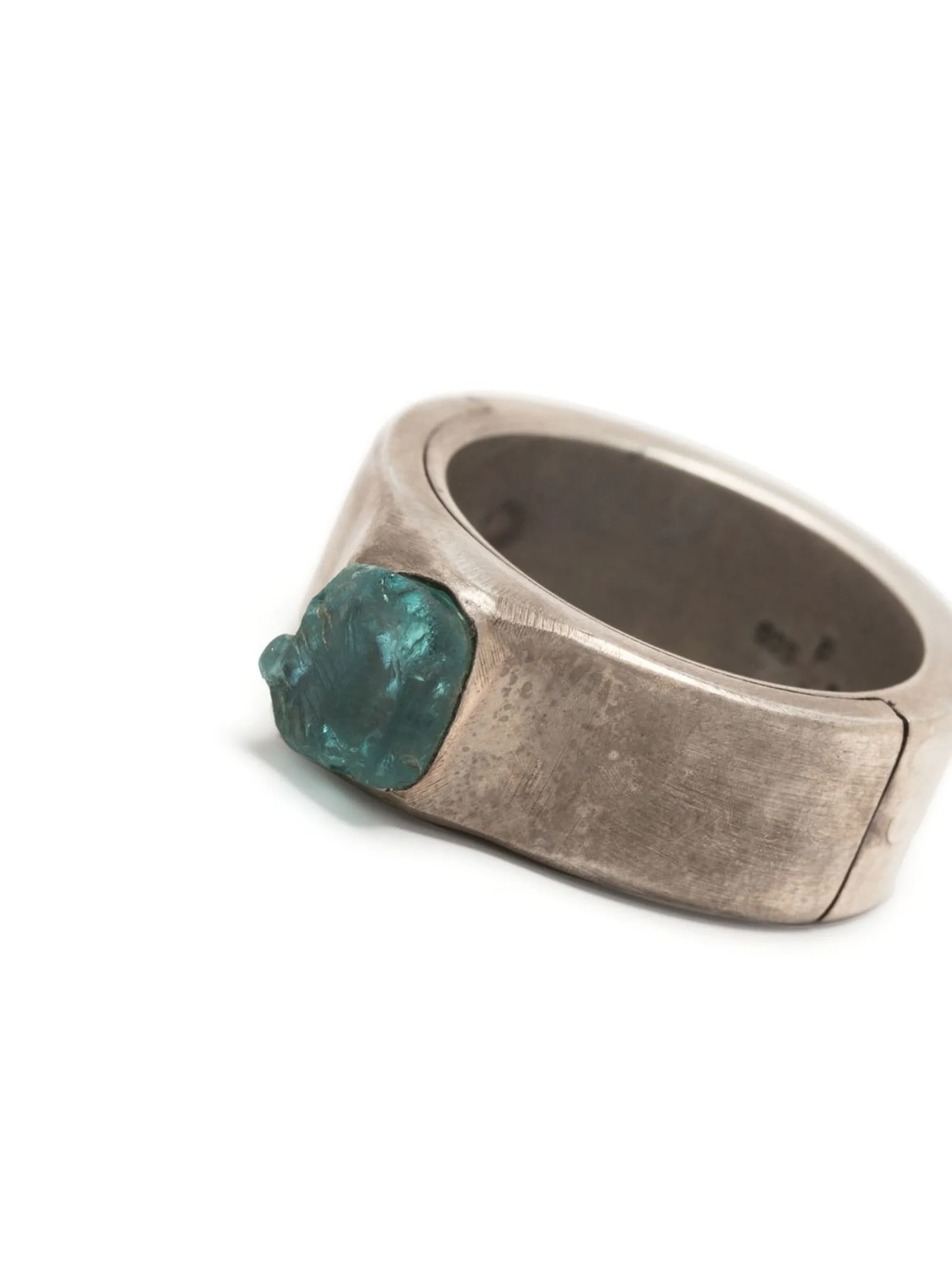 PARTS OF FOUR - Sistema Ring (Terrestrial Surfaced, Expanded, 9mm, Neon Apatite, DA+NAPA) - Image 3