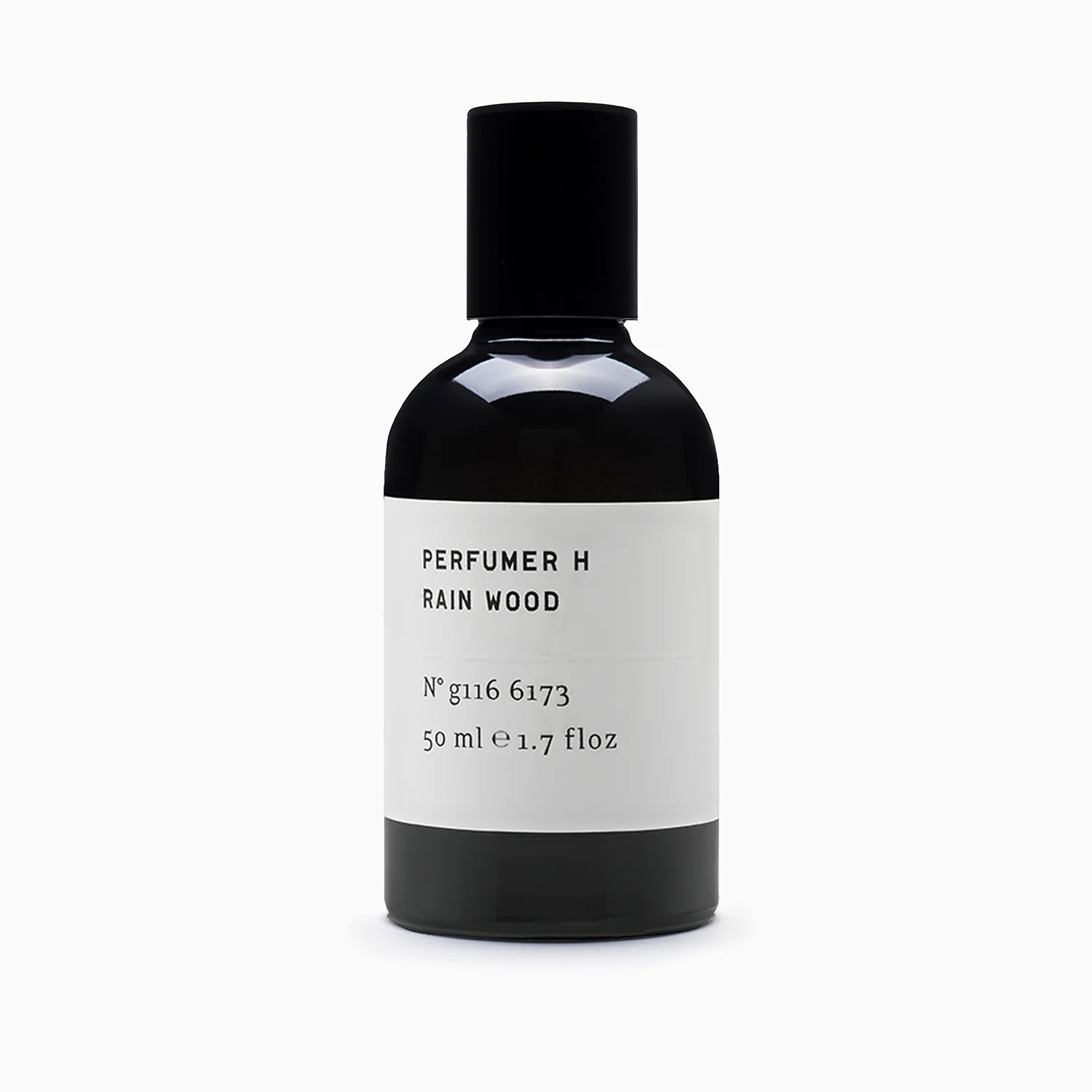 PERFUMER H - Rain Wood Eau De Parfum