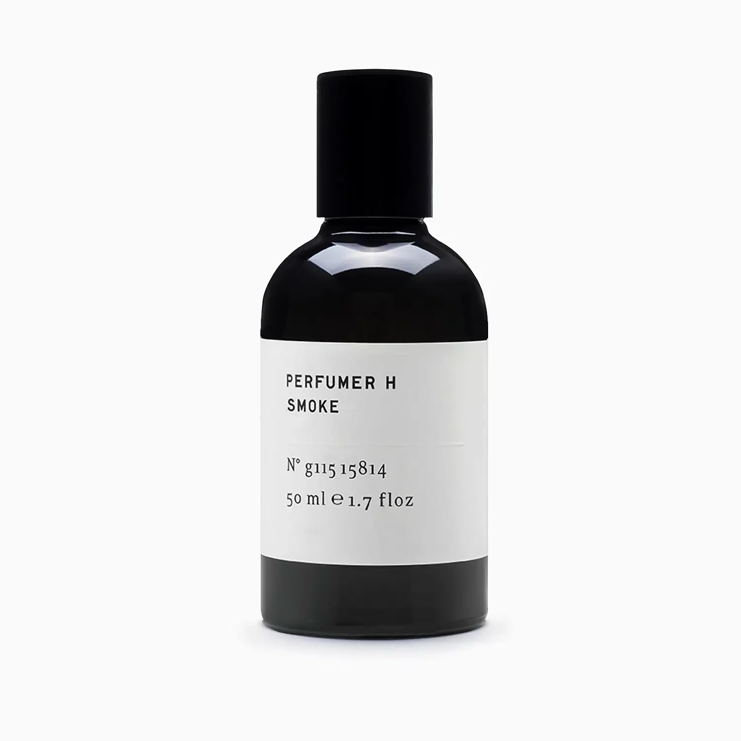 PERFUMER H - Smoke Eau De Parfum