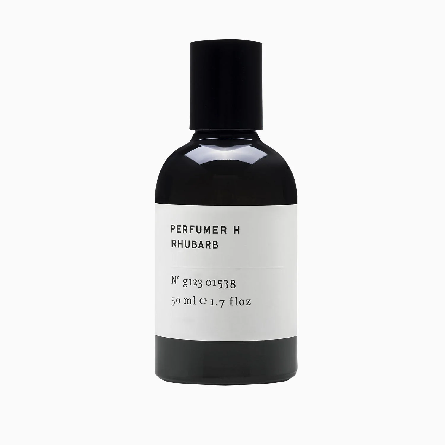 PERFUMER H - Rhubarb Eau De Parfum