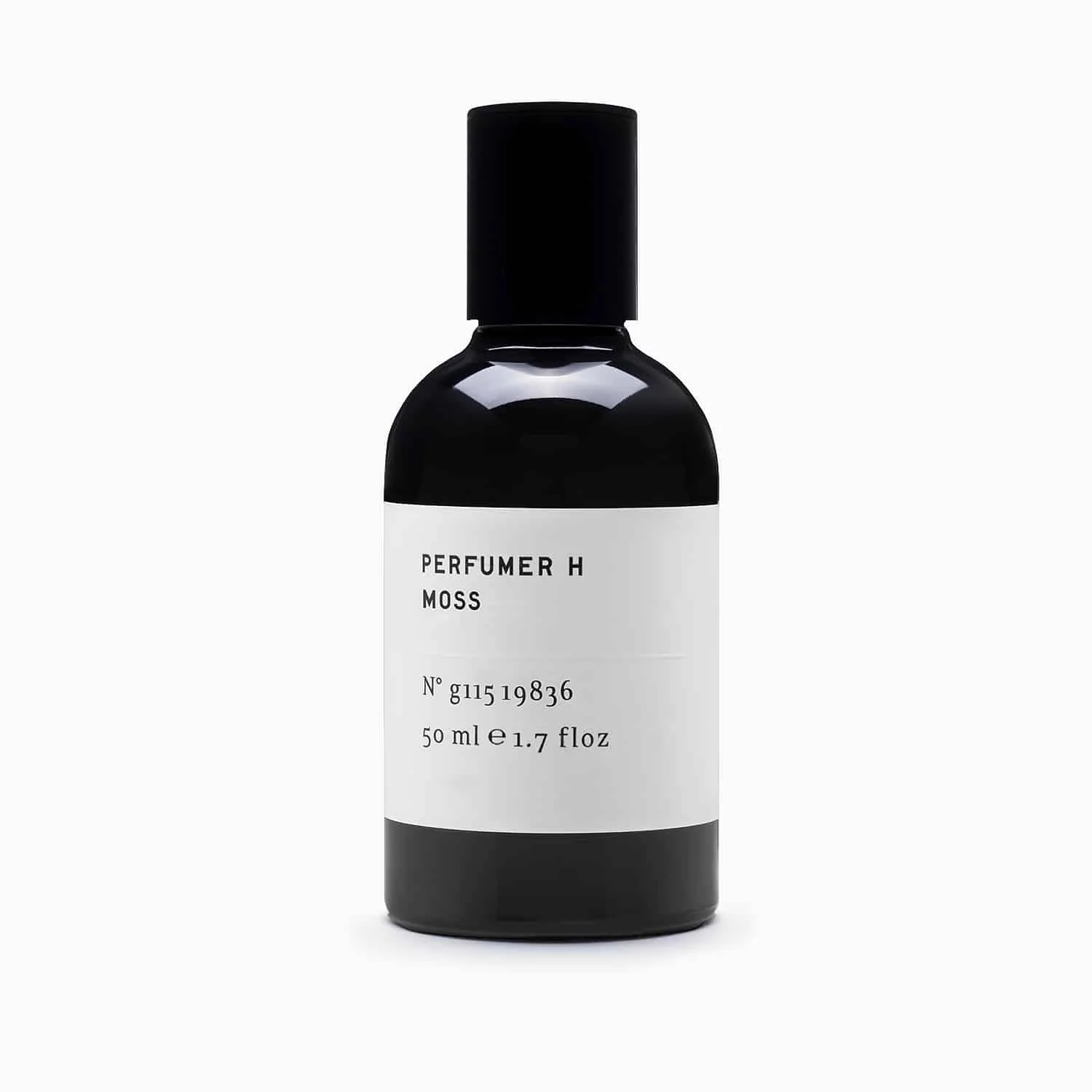 PERFUMER H - Moss Eau De Parfum