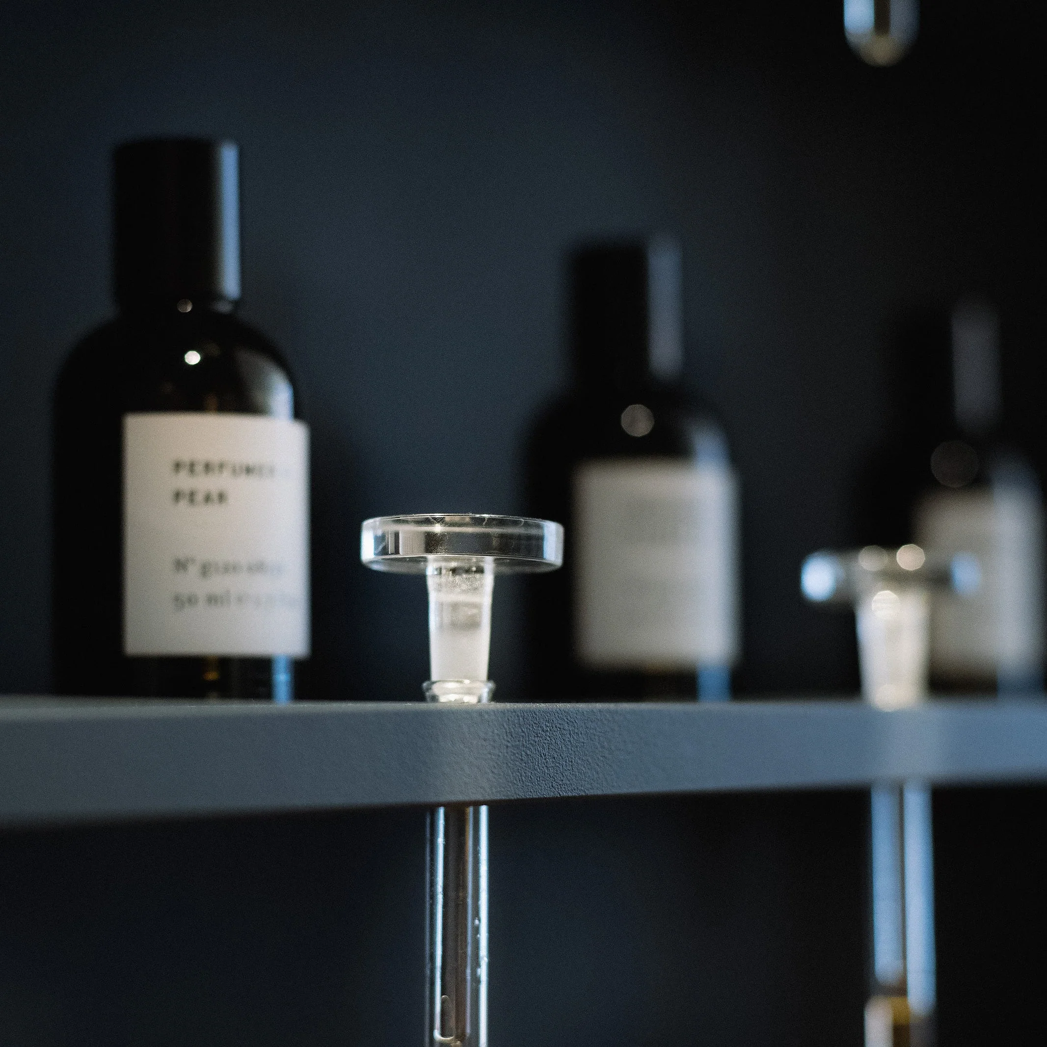 PERFUMER H - Moss Eau De Parfum - Image 3