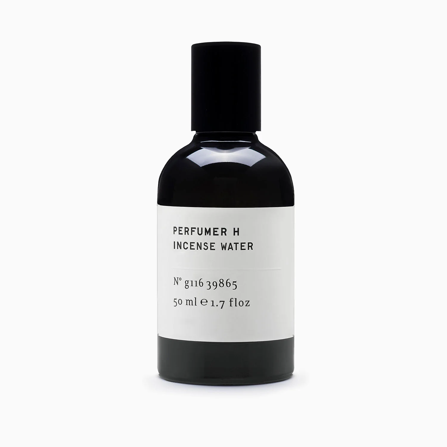 PERFUMER H - Incense Water Eau De Parfum