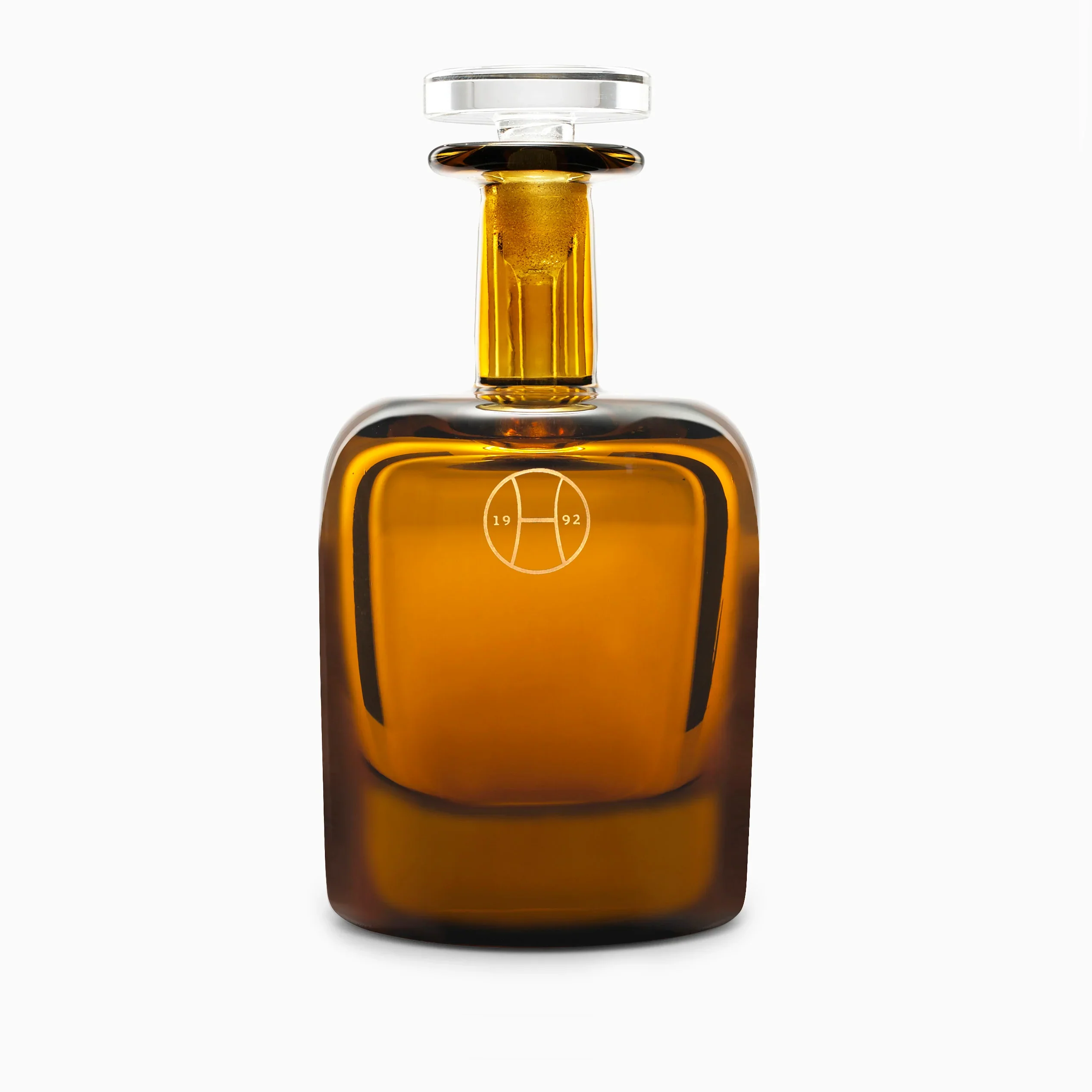 PERFUMER H - BERGAMOT Eau De Parfum Handblown Bottle Package - Image 2