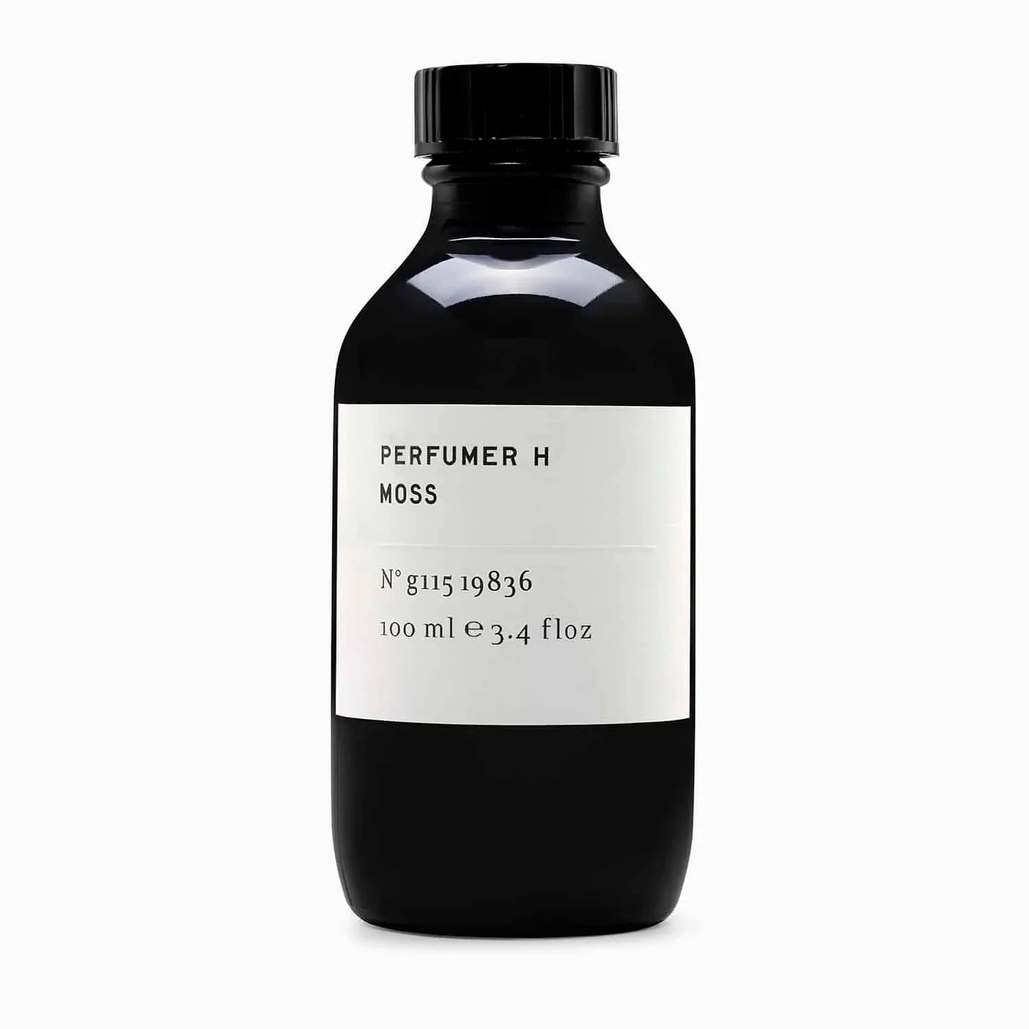 PERFUMER H - Moss Eau De Parfum Refill