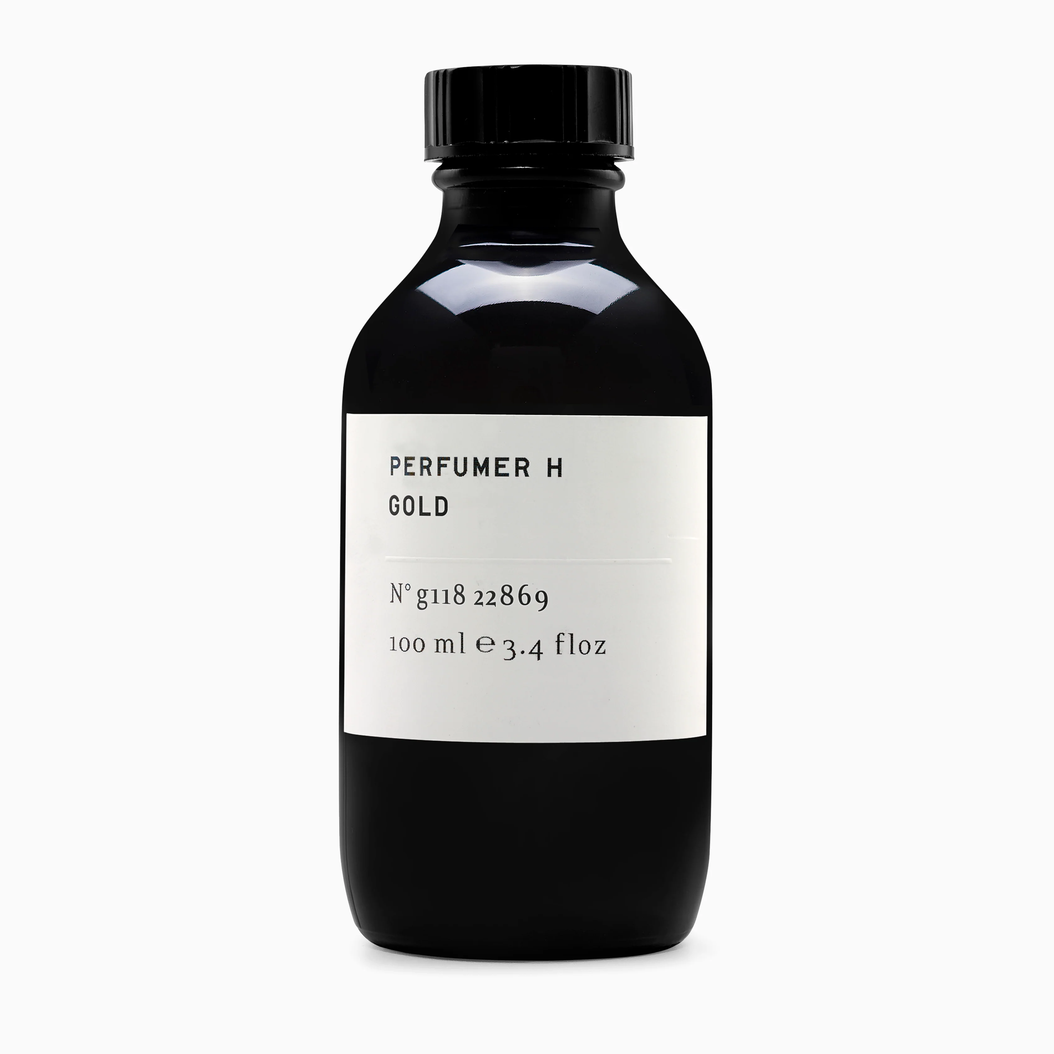 PERFUMER H - Gold Eau De Parfum Refill