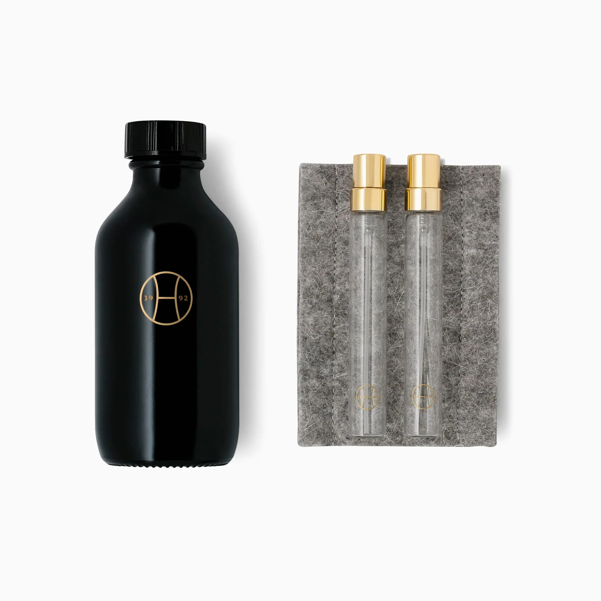 PERFUMER H - BERGAMOT Eau De Parfum Refill - Image 3