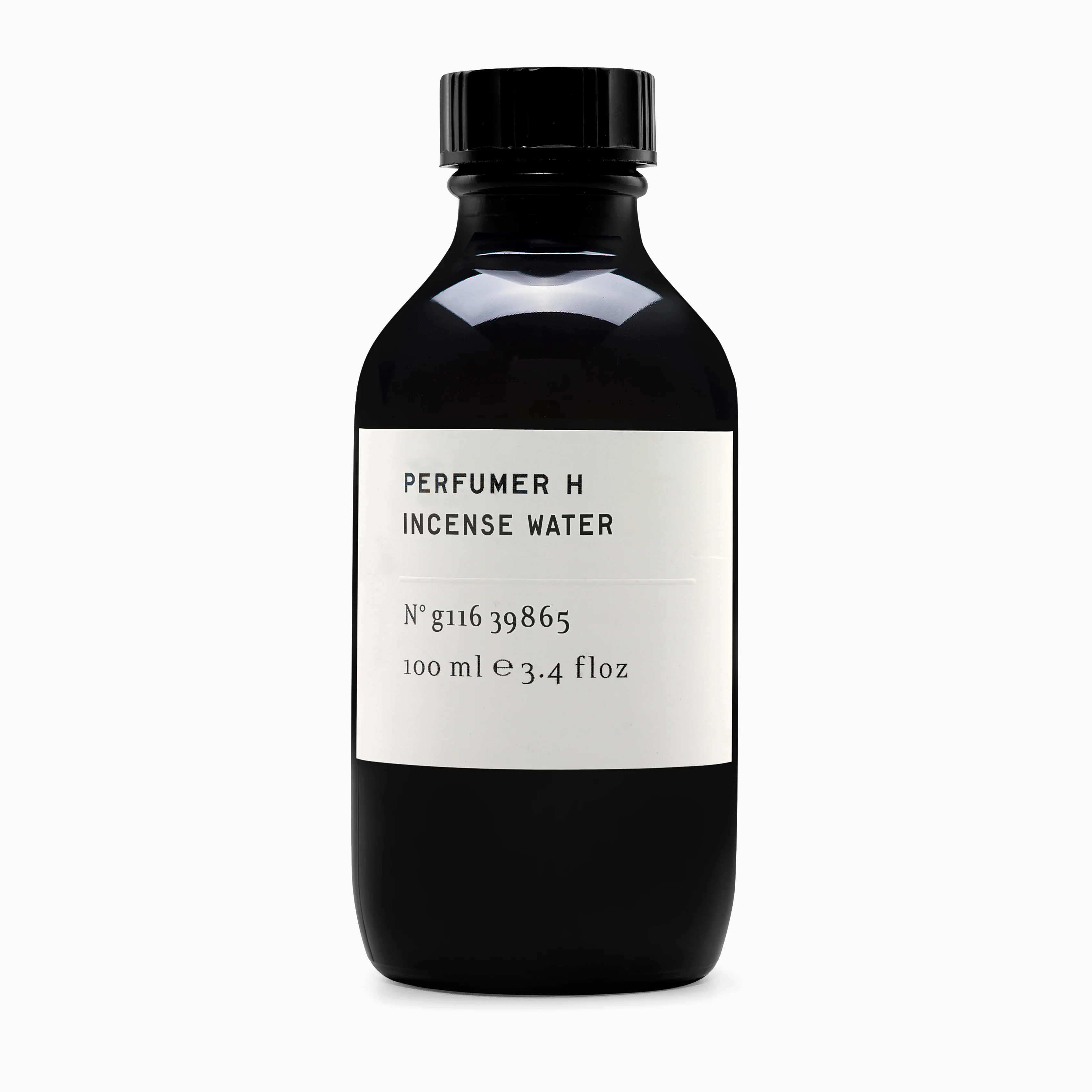 PERFUMER H - Incense Water Eau De Parfum Refill
