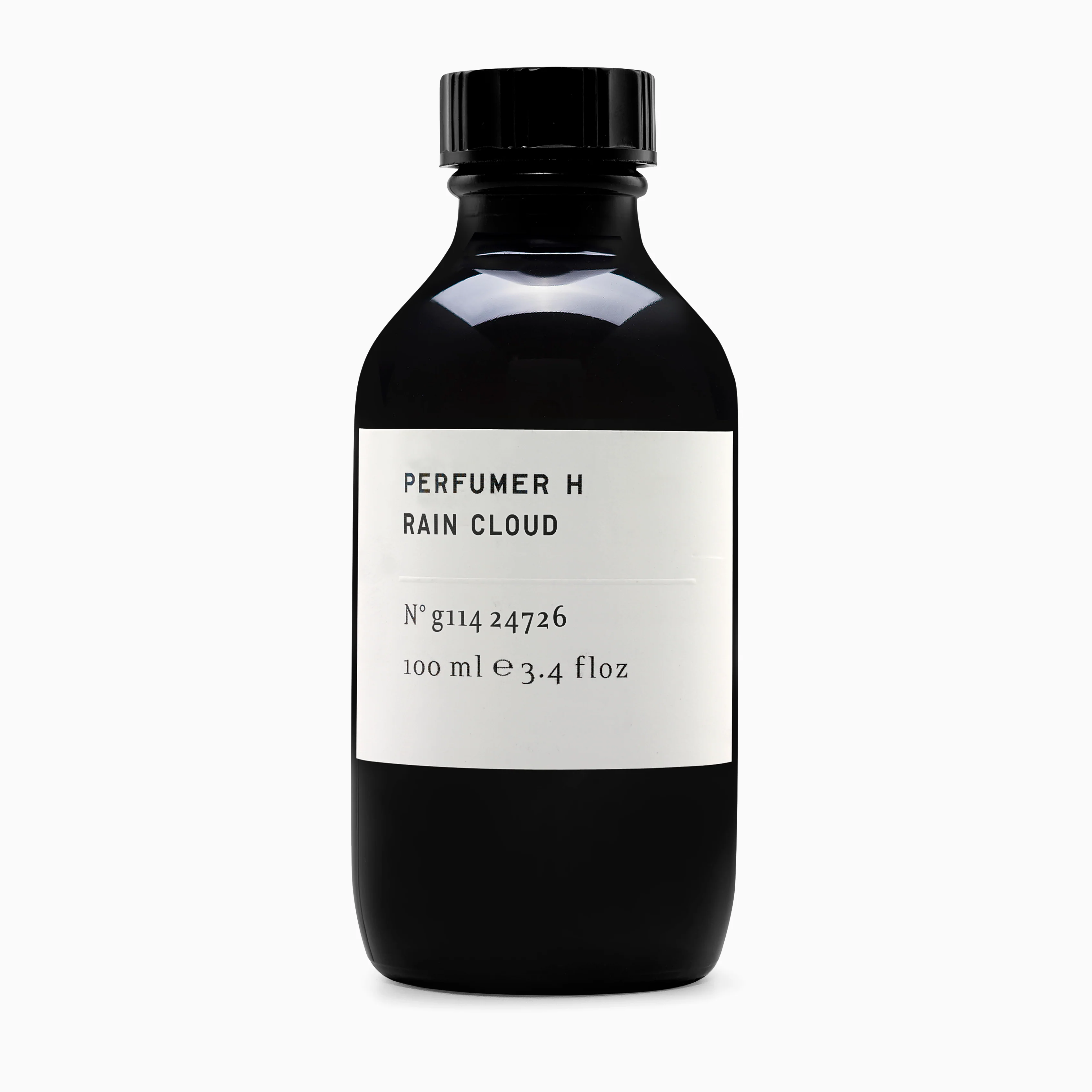 PERFUMER H - RAIN CLOUD Eau De Parfum Refill