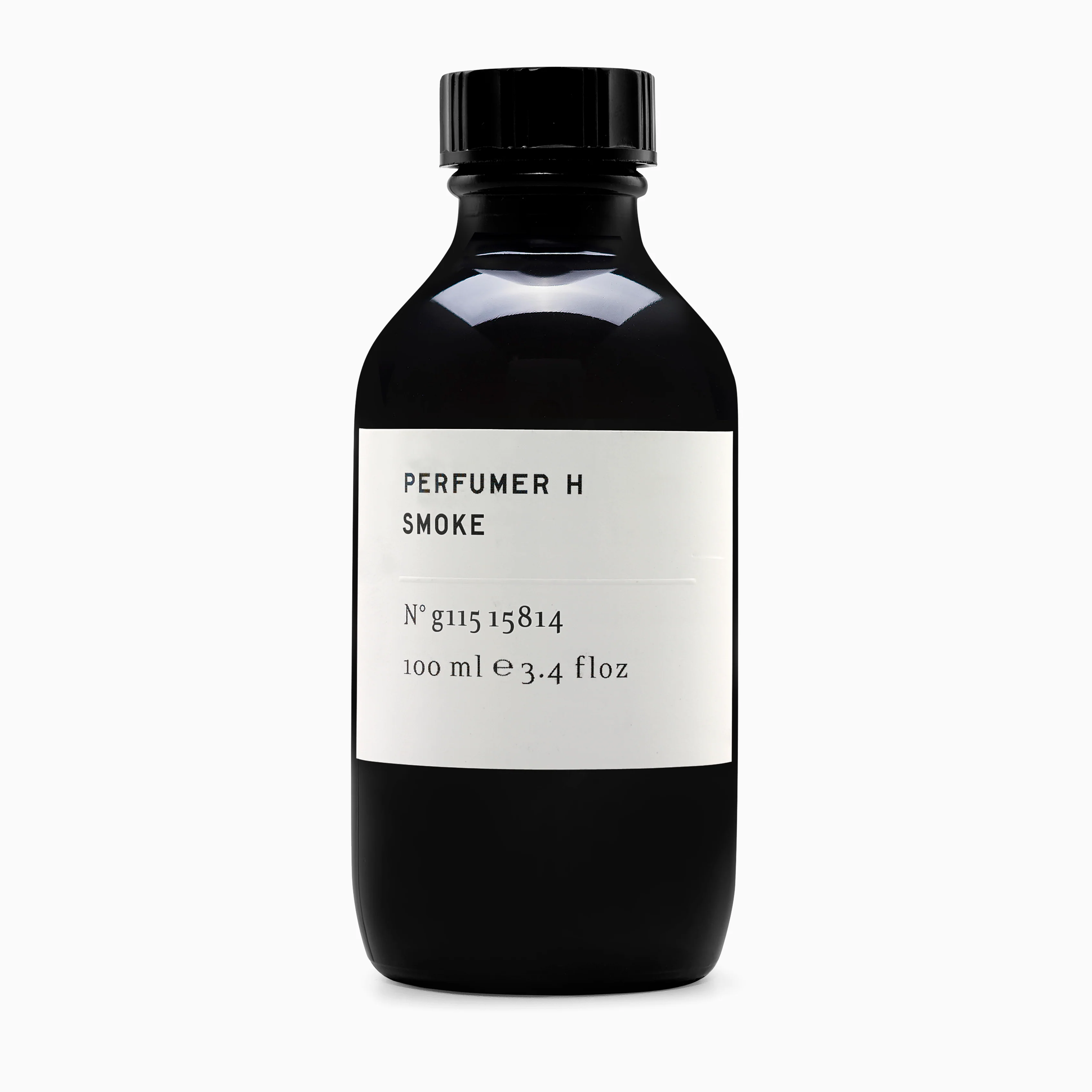 PERFUMER H - SMOKE Eau De Parfum Refill