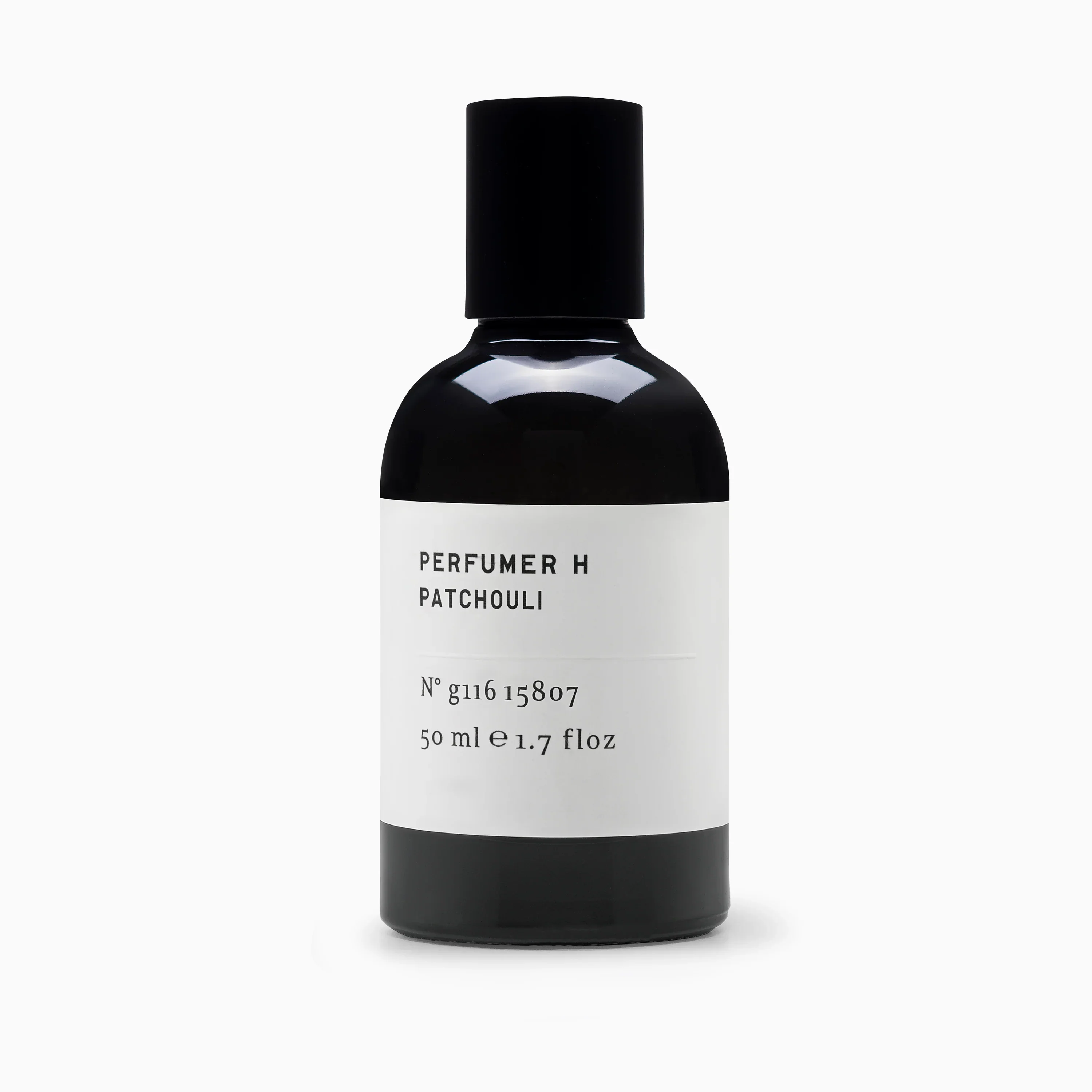 PERFUMER H - Patchouli Perfume