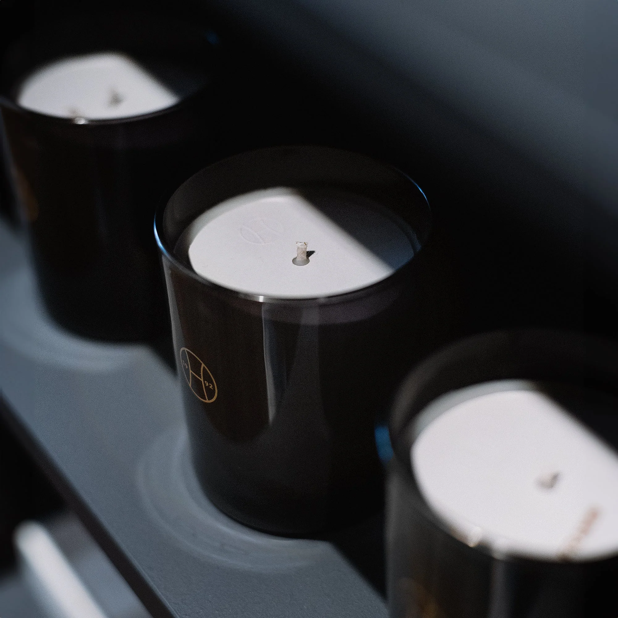 PERFUMER H - Ivy Utility Candle - Image 4