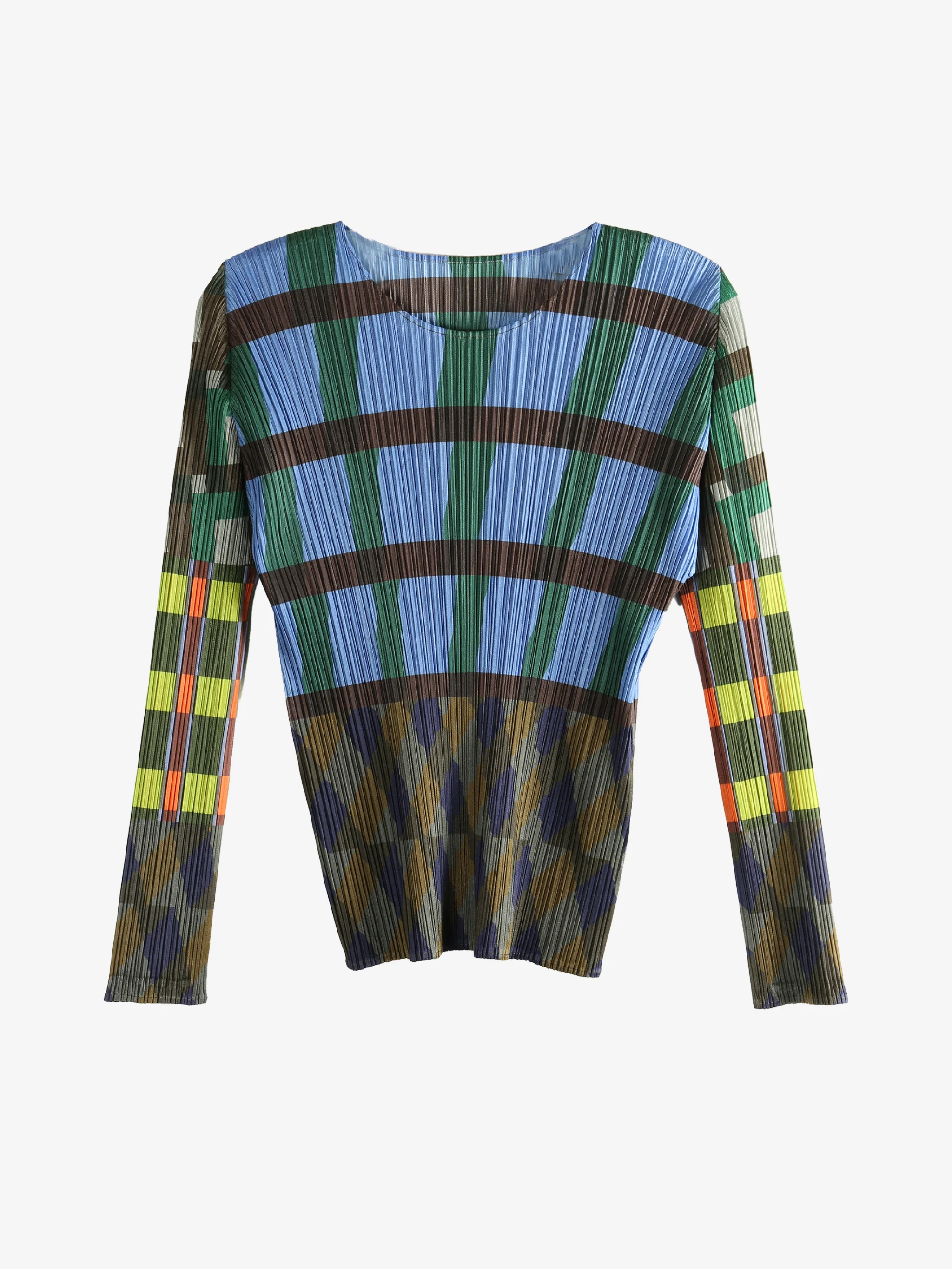 PLEATS PLEASE ISSEY MIYAKE - Women Harmony Shirt - Image 5