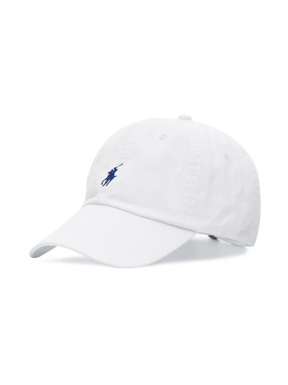 POLO RALPH LAUREN - Men Chino Sport Cap - Image 3