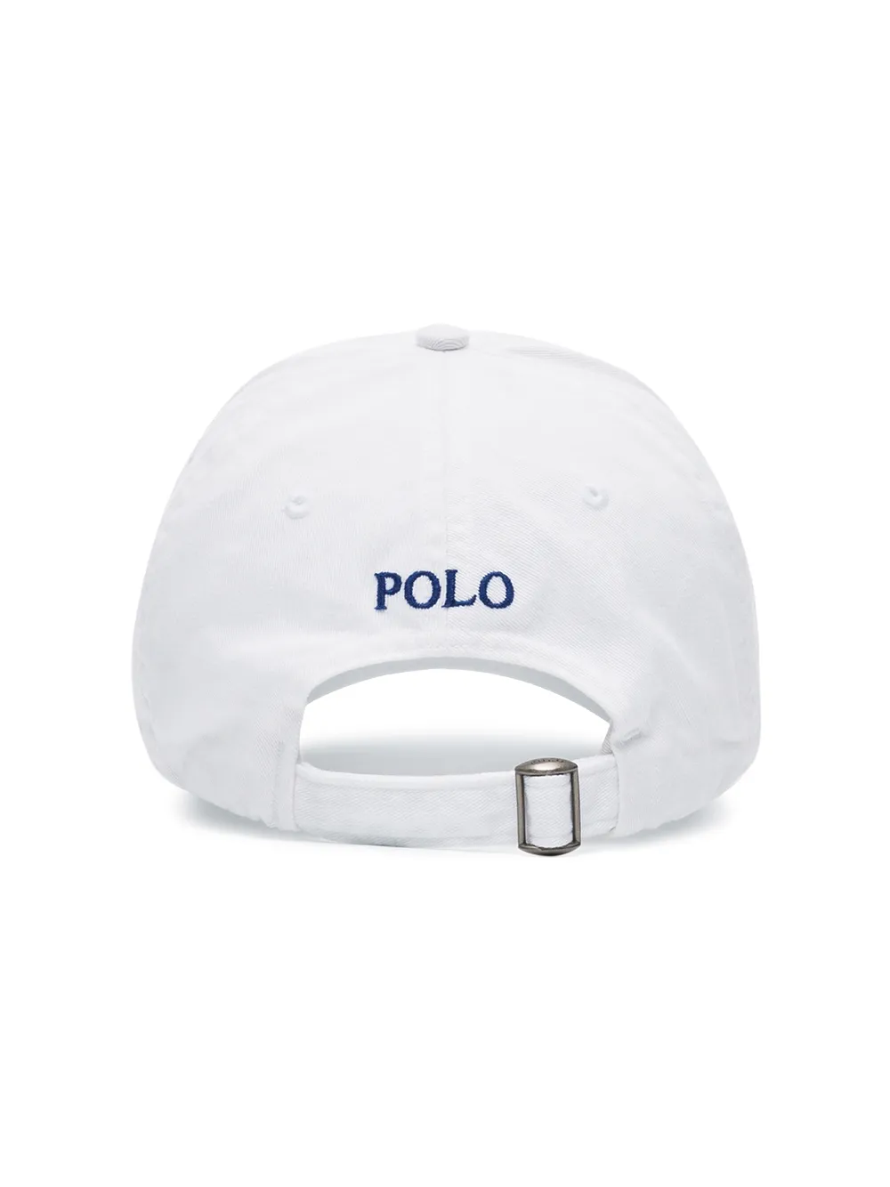 POLO RALPH LAUREN - Men Chino Sport Cap - Image 4