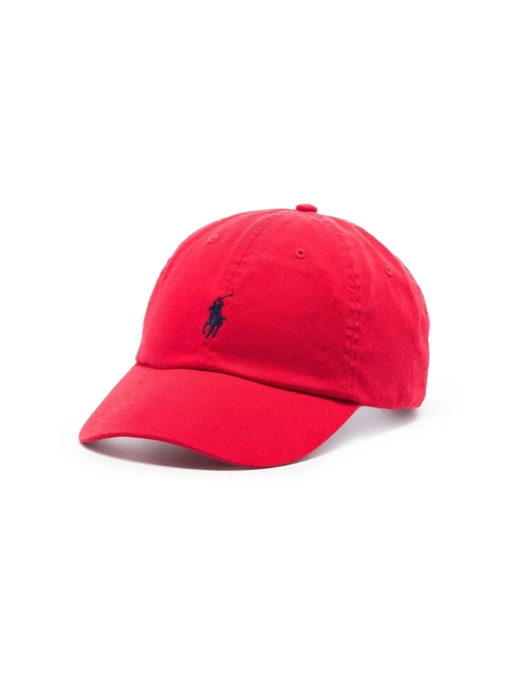 POLO RALPH LAUREN - Men Chino Sport Cap - Image 3