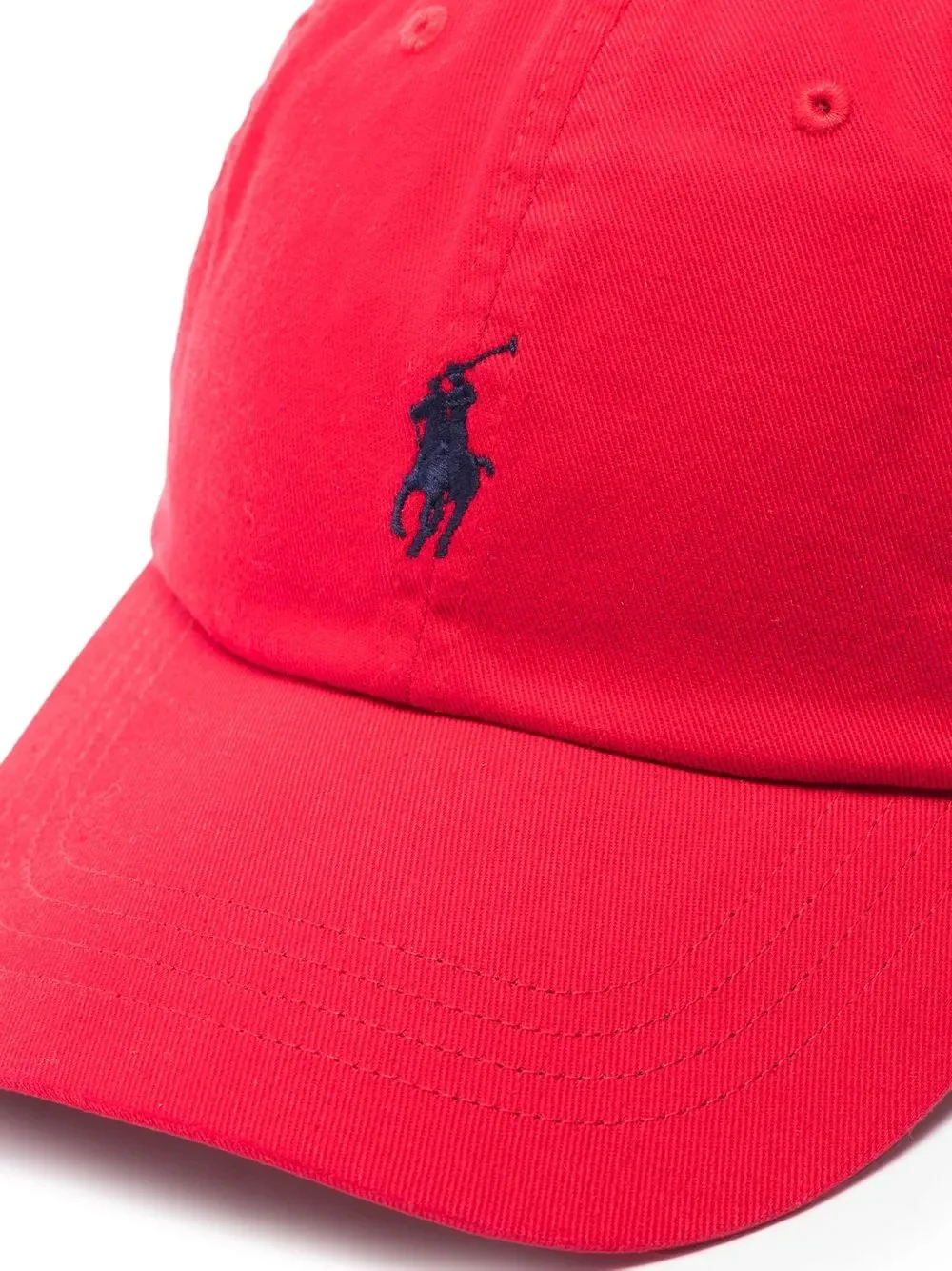 POLO RALPH LAUREN - Men Chino Sport Cap - Image 5
