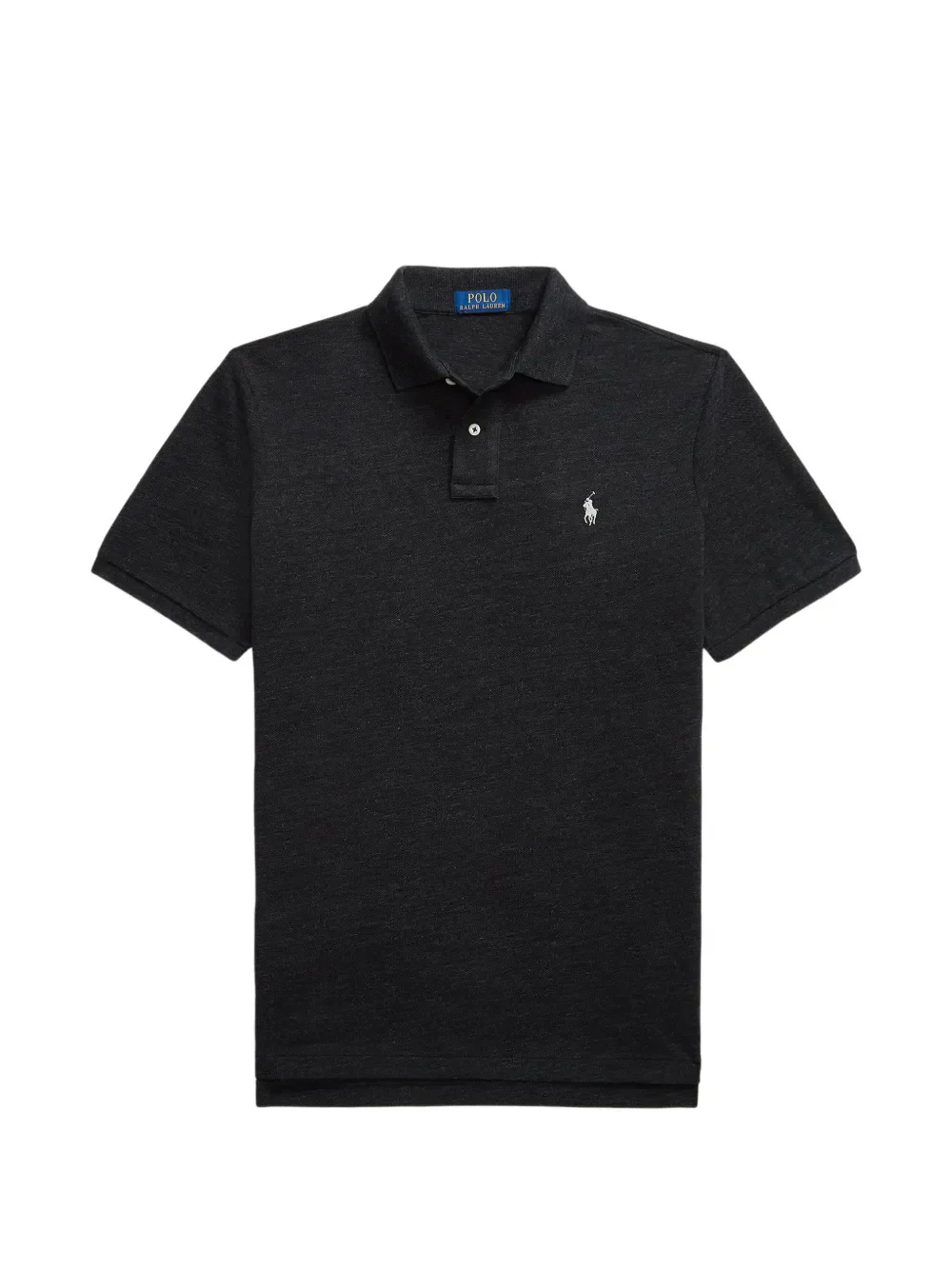 POLO RALPH LAUREN - Men Classic Fit Short Sleeve Mesh Polo - Image 6