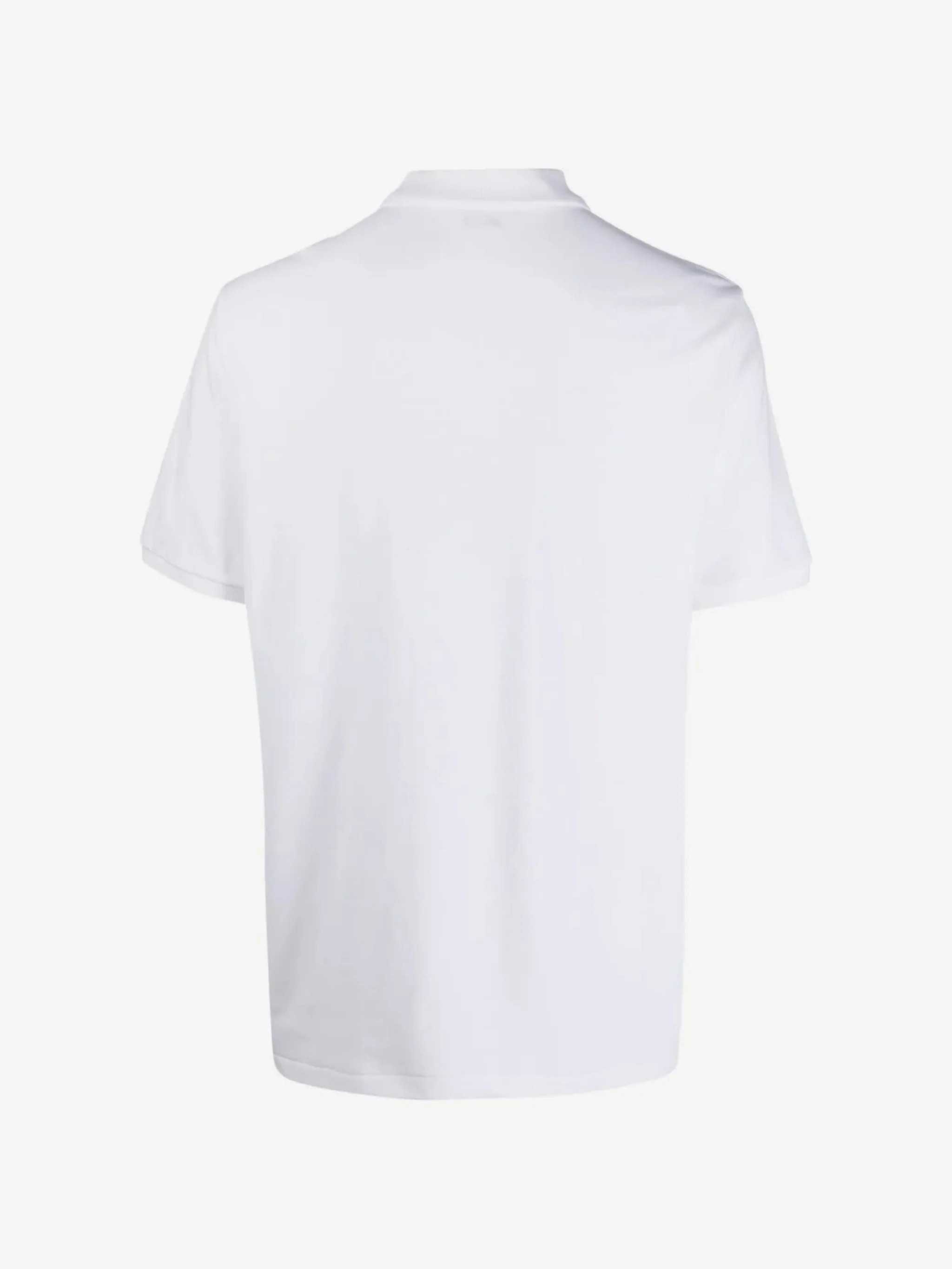 POLO RALPH LAUREN - Men Classic Fit Short Sleeve Mesh Polo - Image 2