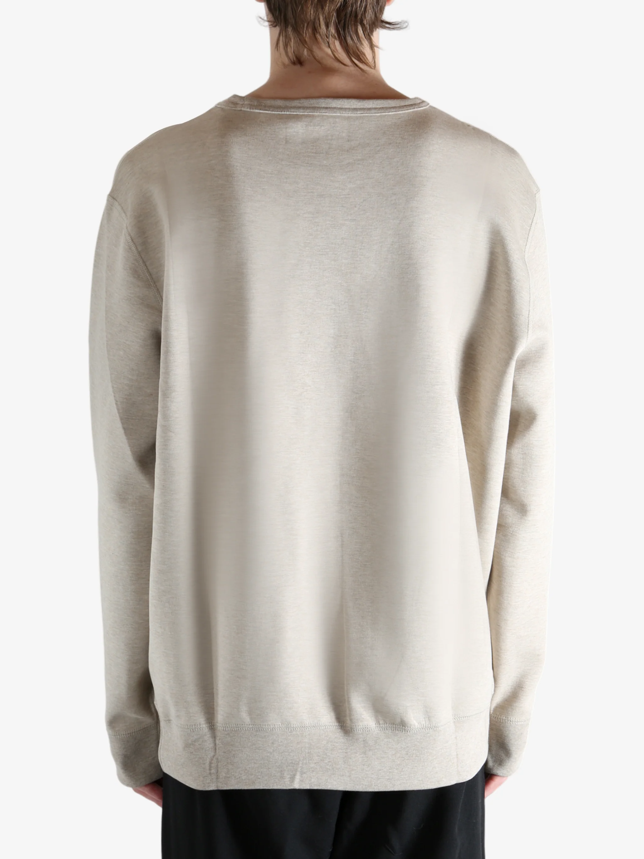 POLO RALPH LAUREN - Men Classic Long Sleeve Shirt - Image 3