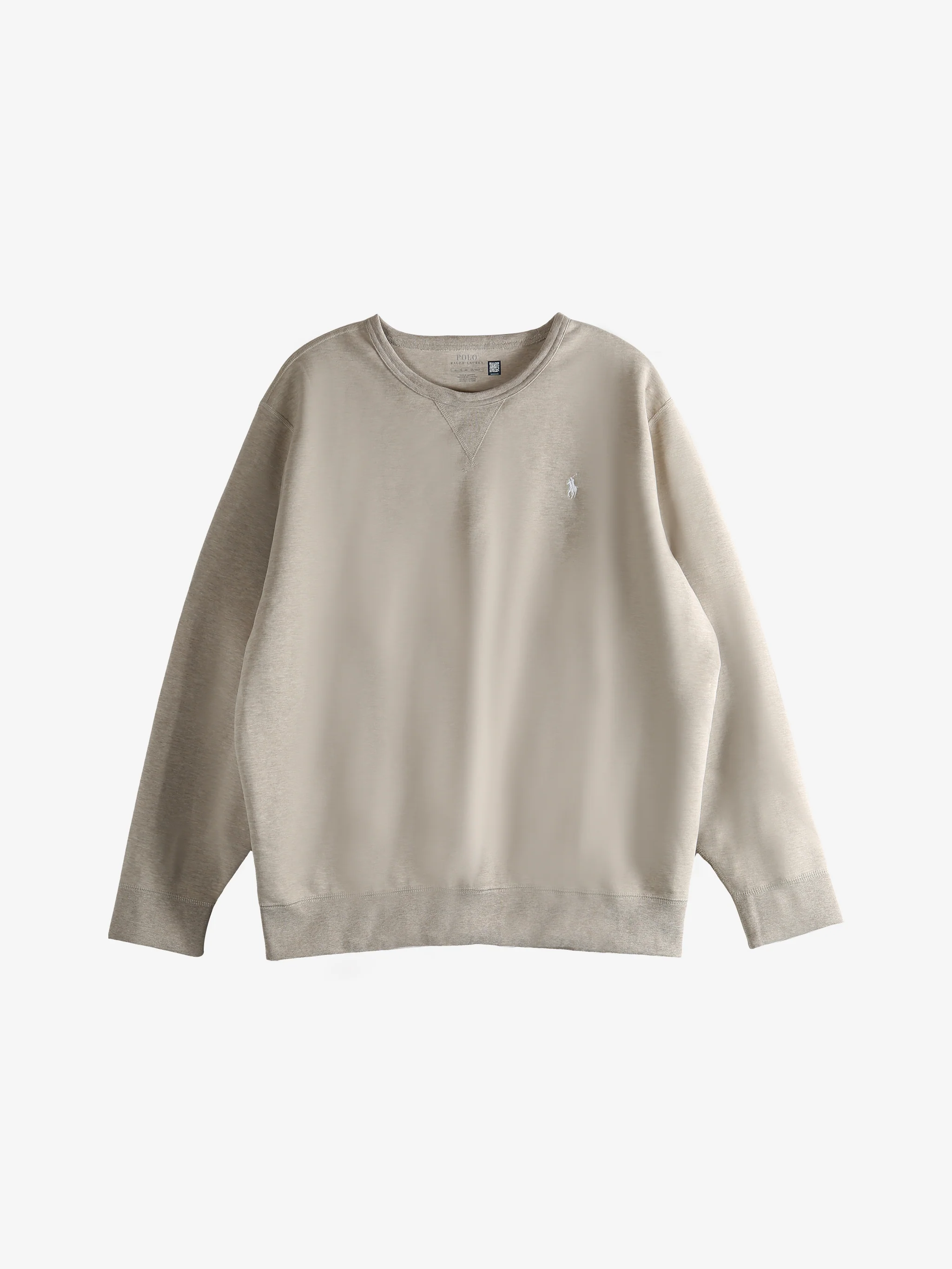 POLO RALPH LAUREN - Men Classic Long Sleeve Shirt - Image 4