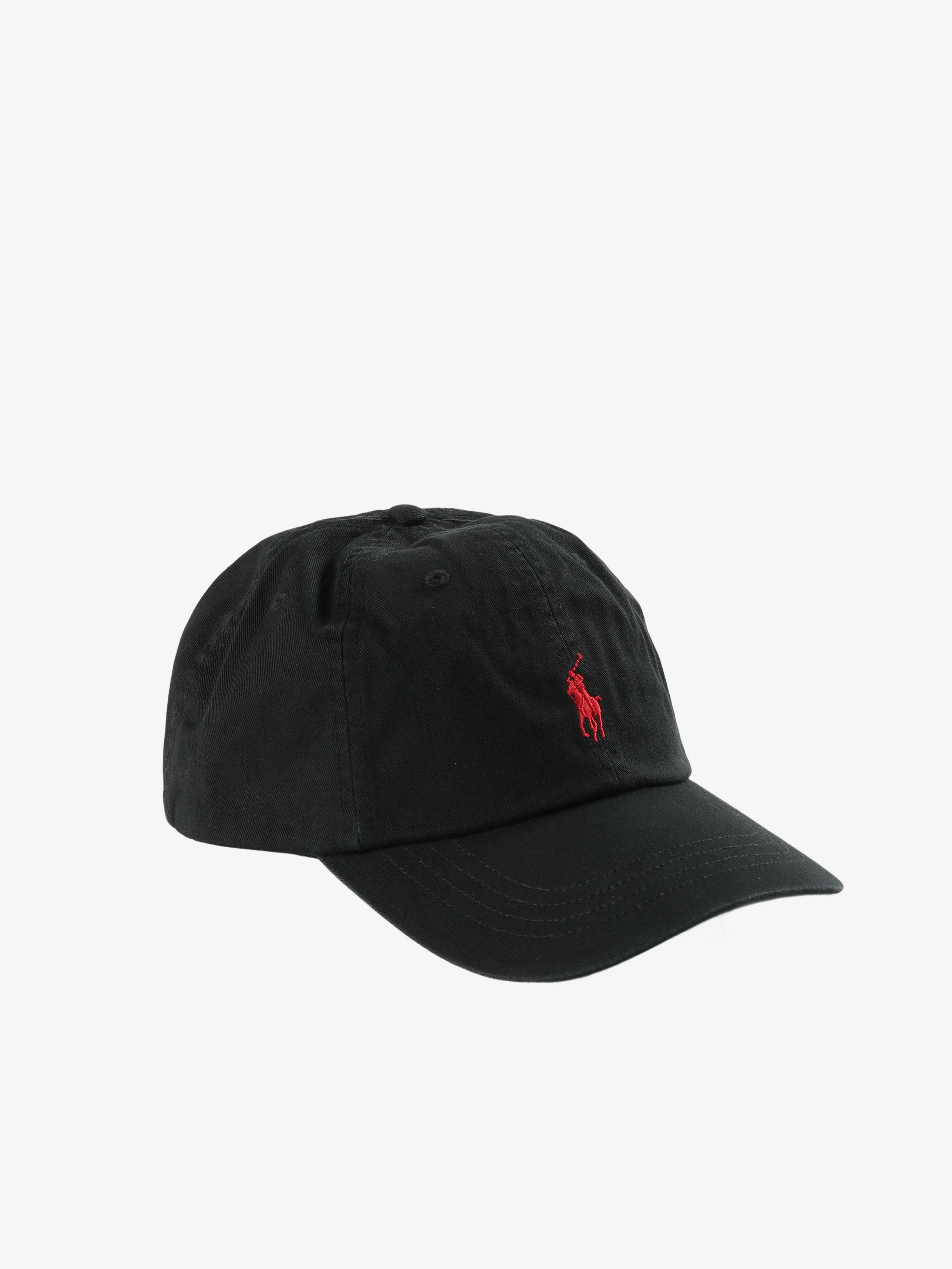 POLO RALPH LAUREN - Men Chino Sport Cap - Image 2