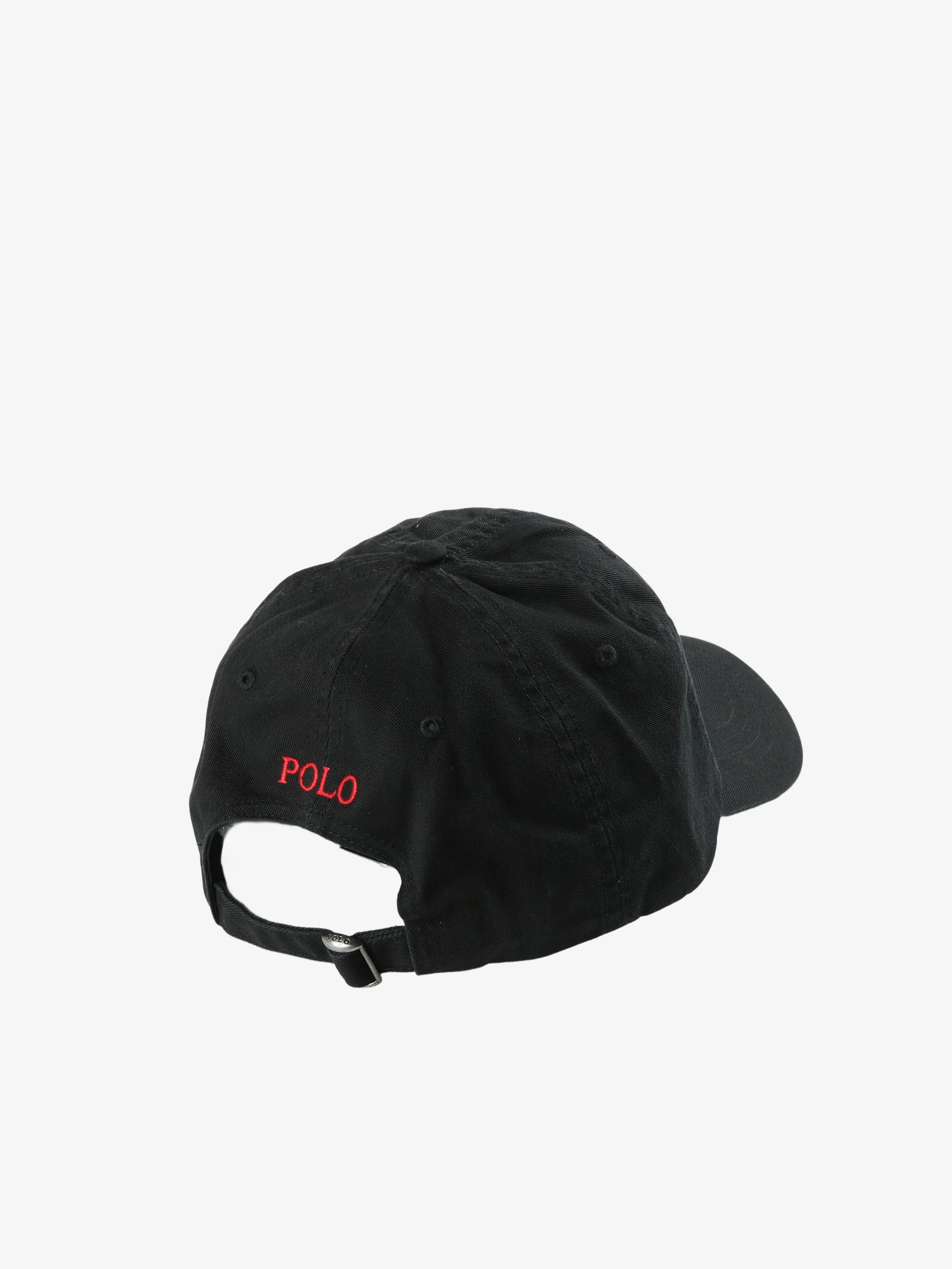 POLO RALPH LAUREN - Men Chino Sport Cap - Image 3
