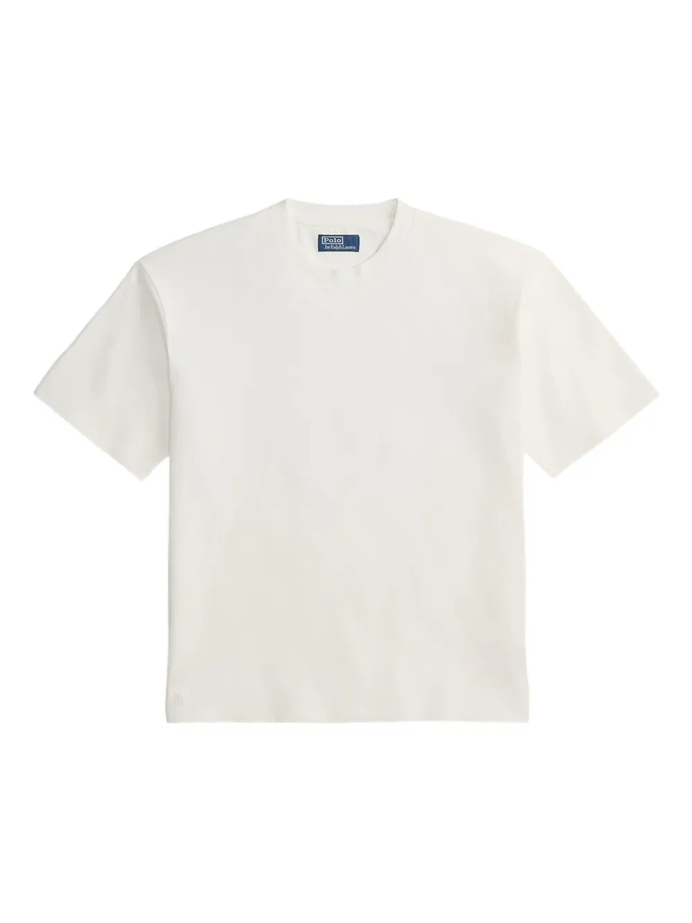 POLO RALPH LAUREN - Men Heavyweight Jersey Crewneck Short-Sleeve T-Shirt - Image 4