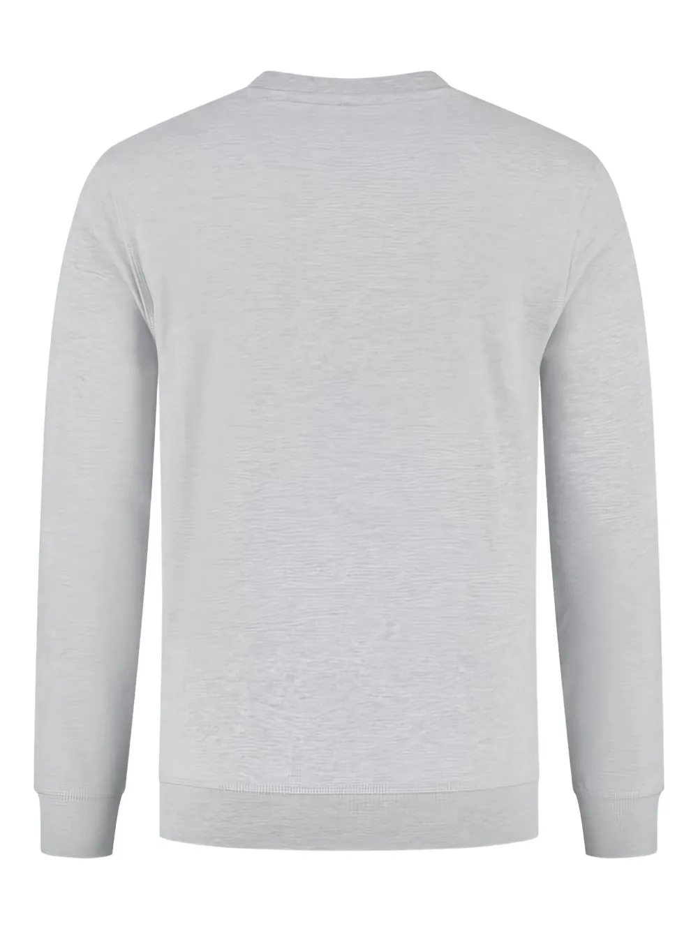 POLO RALPH LAUREN - Men Long-Sleeve RL Fleece Crewneck Sweatshirt - Image 2
