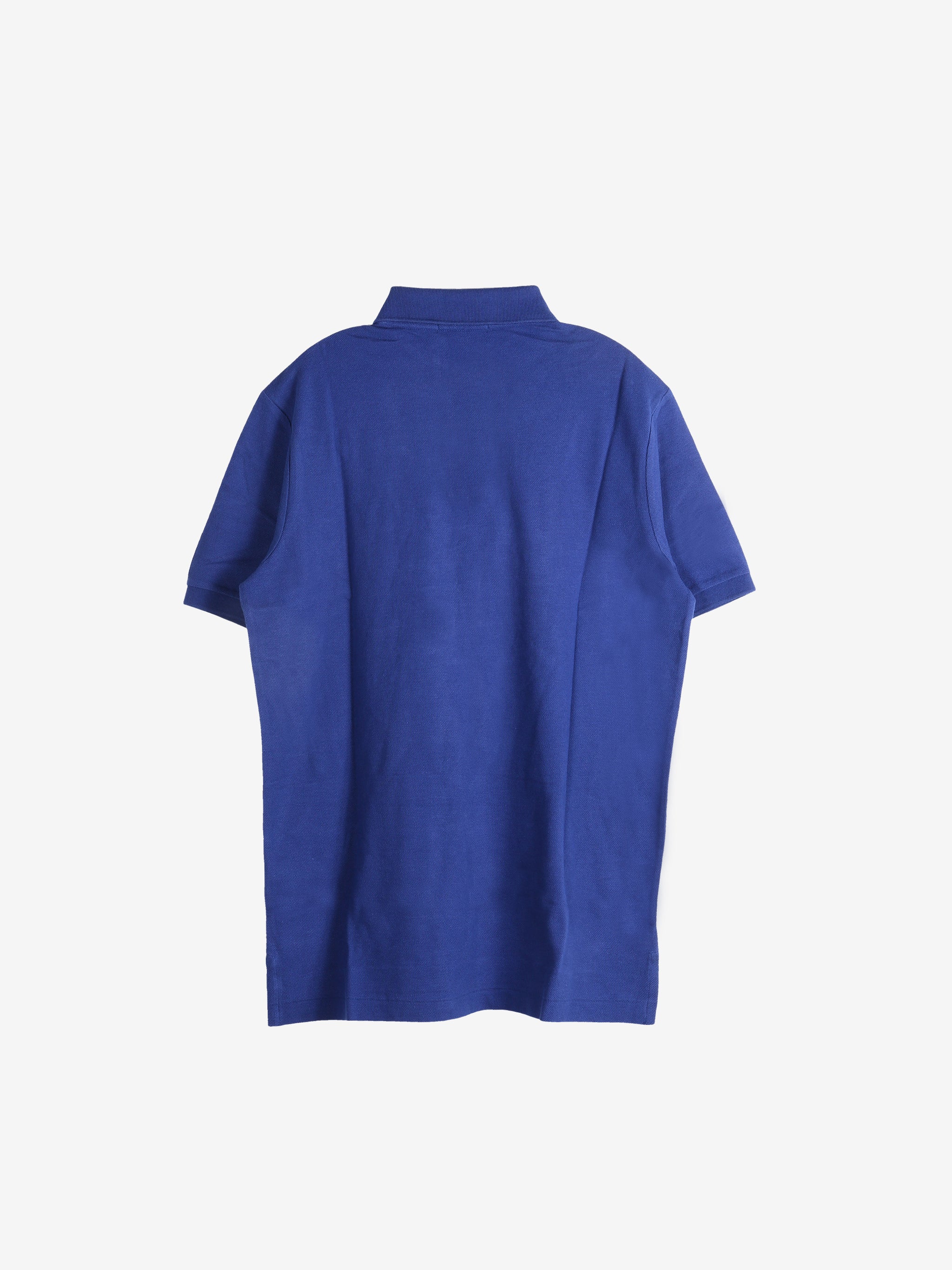POLO RALPH LAUREN - Men Short-Sleeve Classic Fit Polo T-Shirt - Image 2
