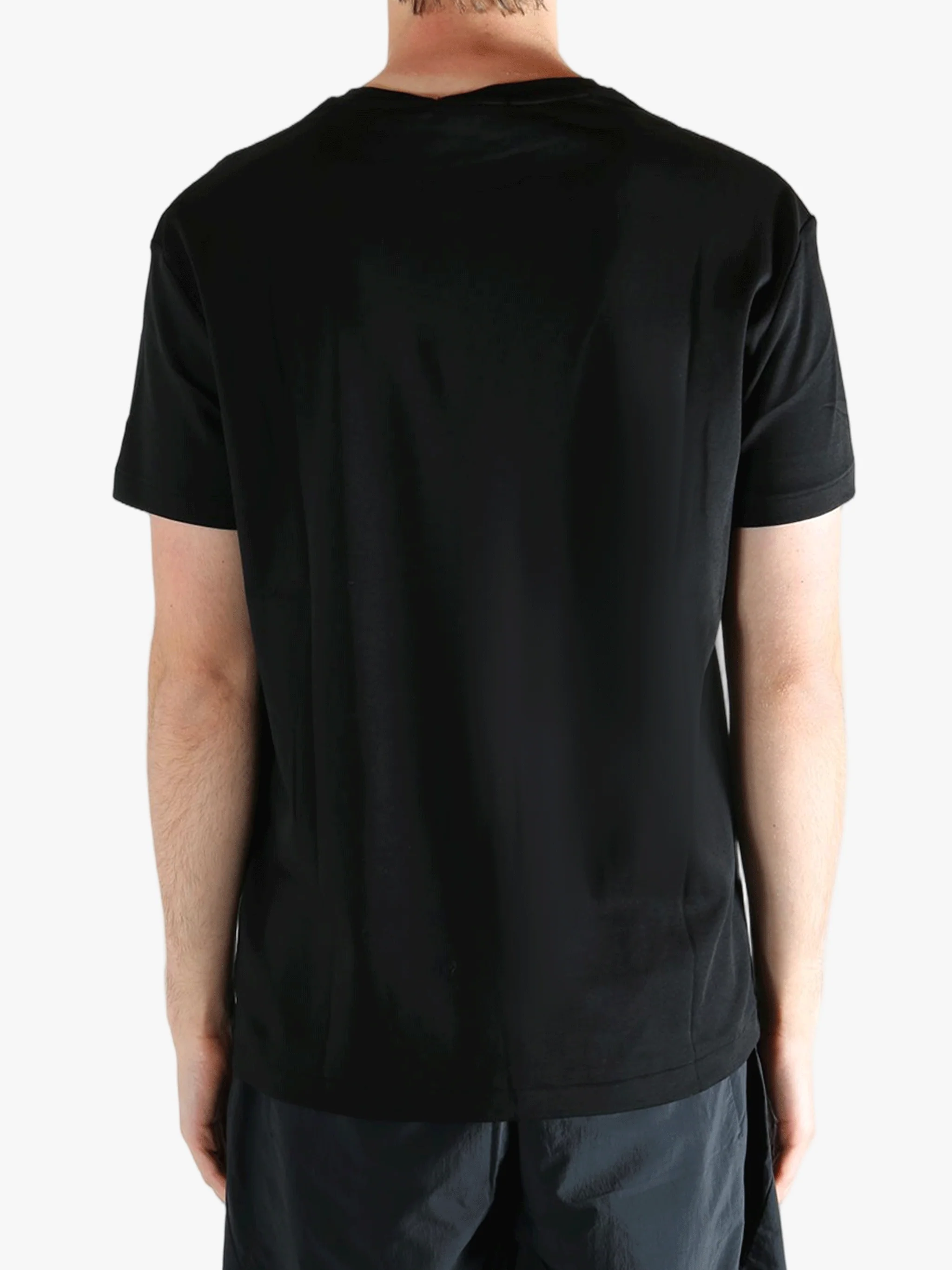 POLO RALPH LAUREN - Men Short-Sleeve Soft Touch Crewneck T-Shirt - Image 3