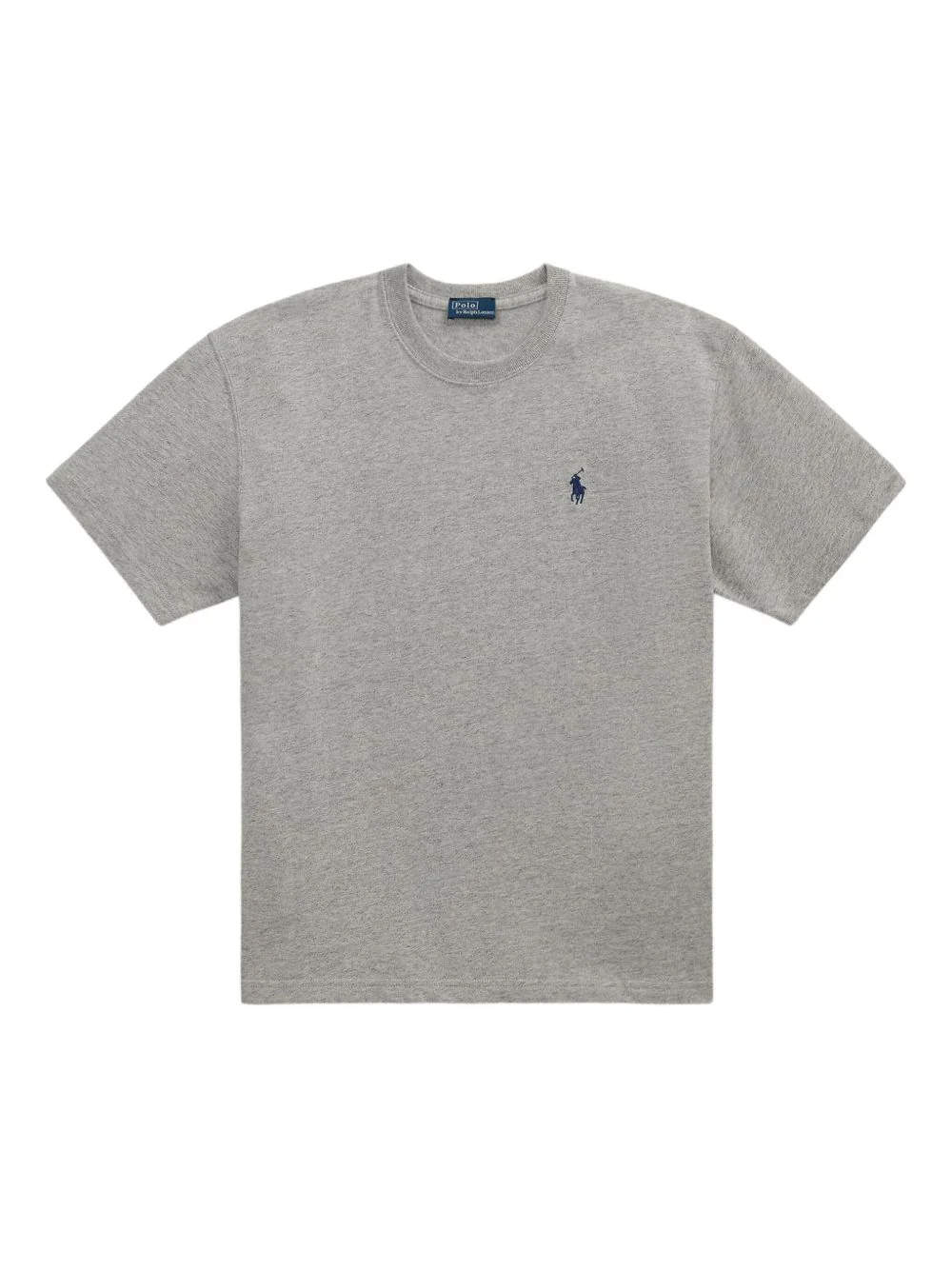 POLO RALPH LAUREN - Women Jersey Short Sleeve T-Shirt - Image 3