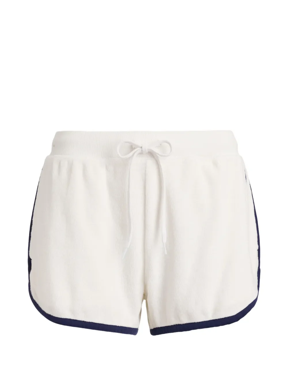 POLO RALPH LAUREN - Women Knit Standard Shorts - Image 5