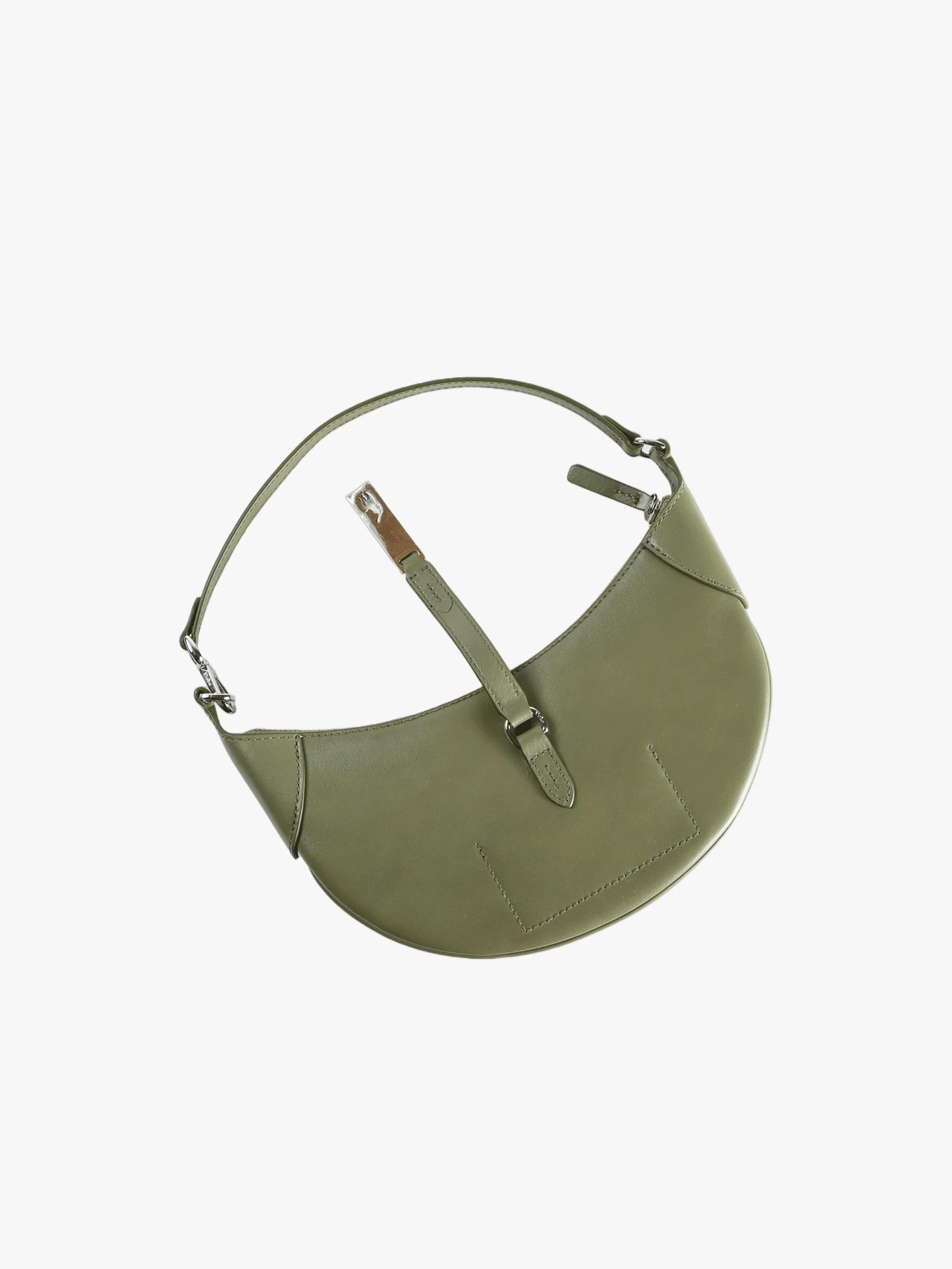 POLO RALPH LAUREN - Women Small Shoulder Bag - Image 2